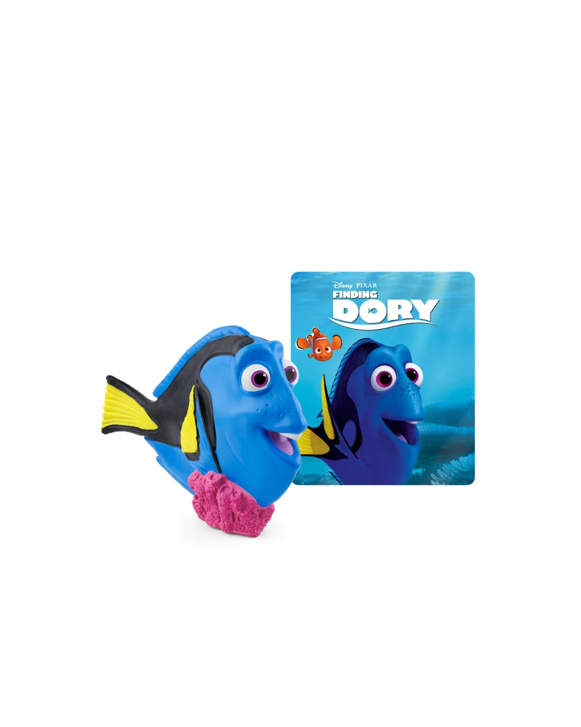3 Tonies  Disney - Finding Dory Tonie Audio Character - Multi, 3 of 6