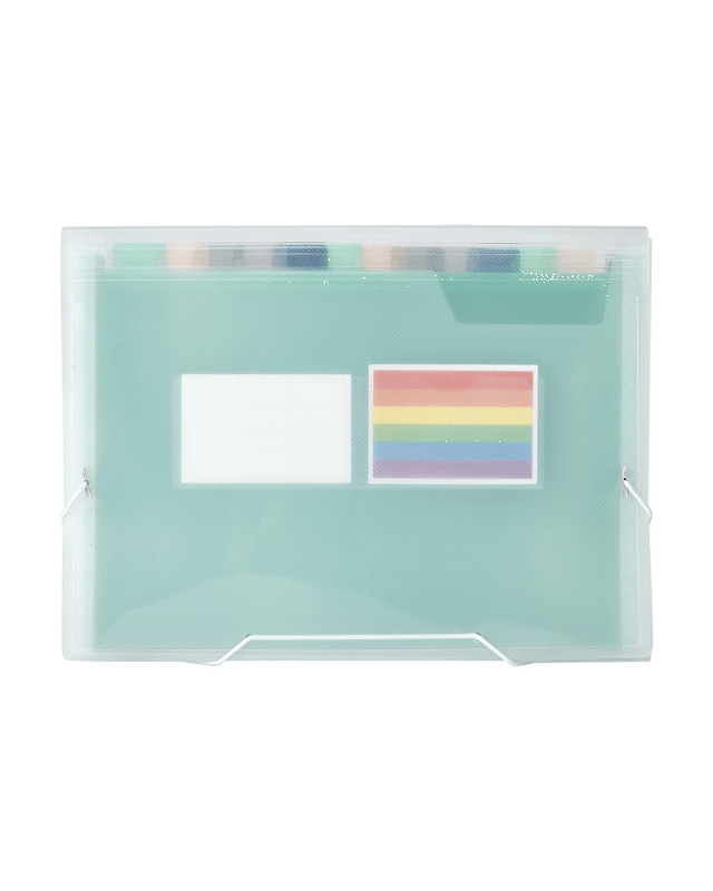 Expanding File - 13 Poc