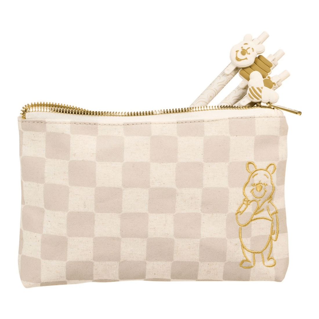 4 Disney Winnie the Pooh Pencil Case, 4 of 4