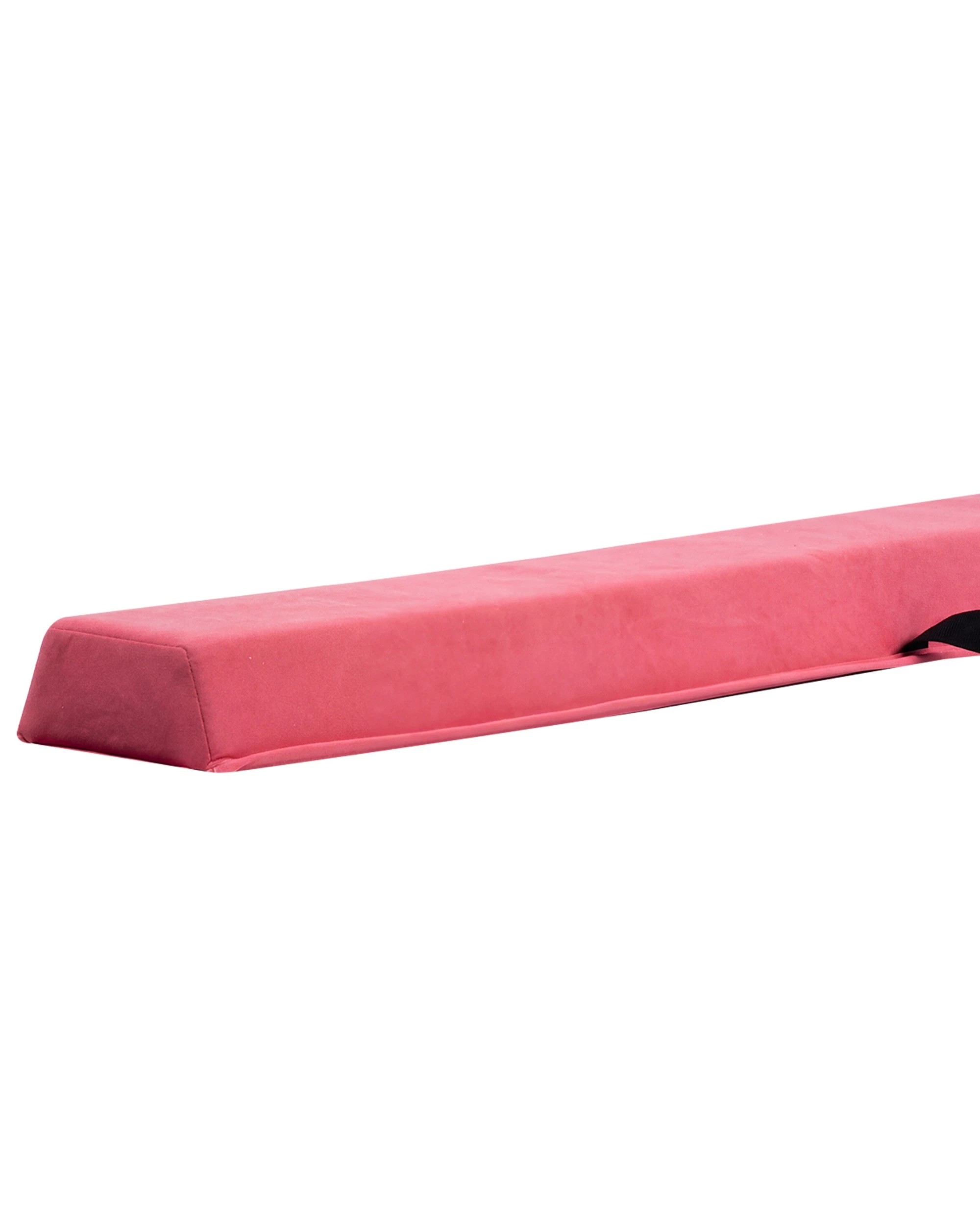 5 Advwin 2.4m Folding Balance Beam - Pink, 5 of 7