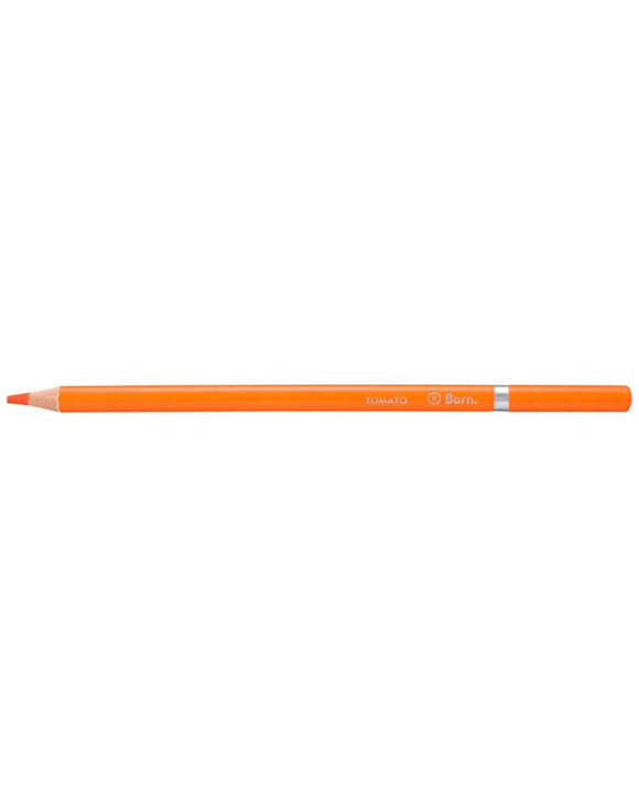 Born Premium Colour Pencil Tomato