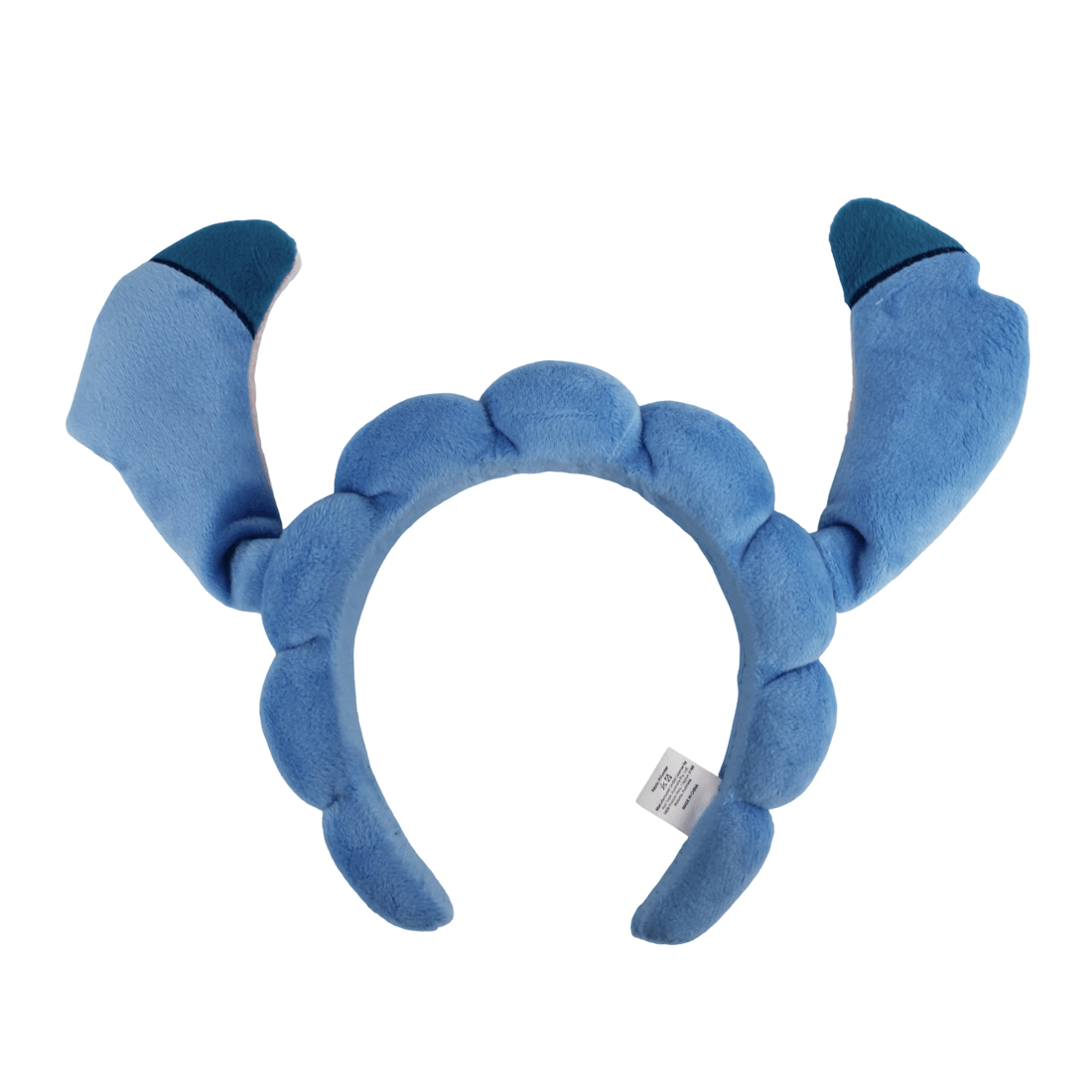 3 Disney Stitch Scallop Headband, 3 of 4