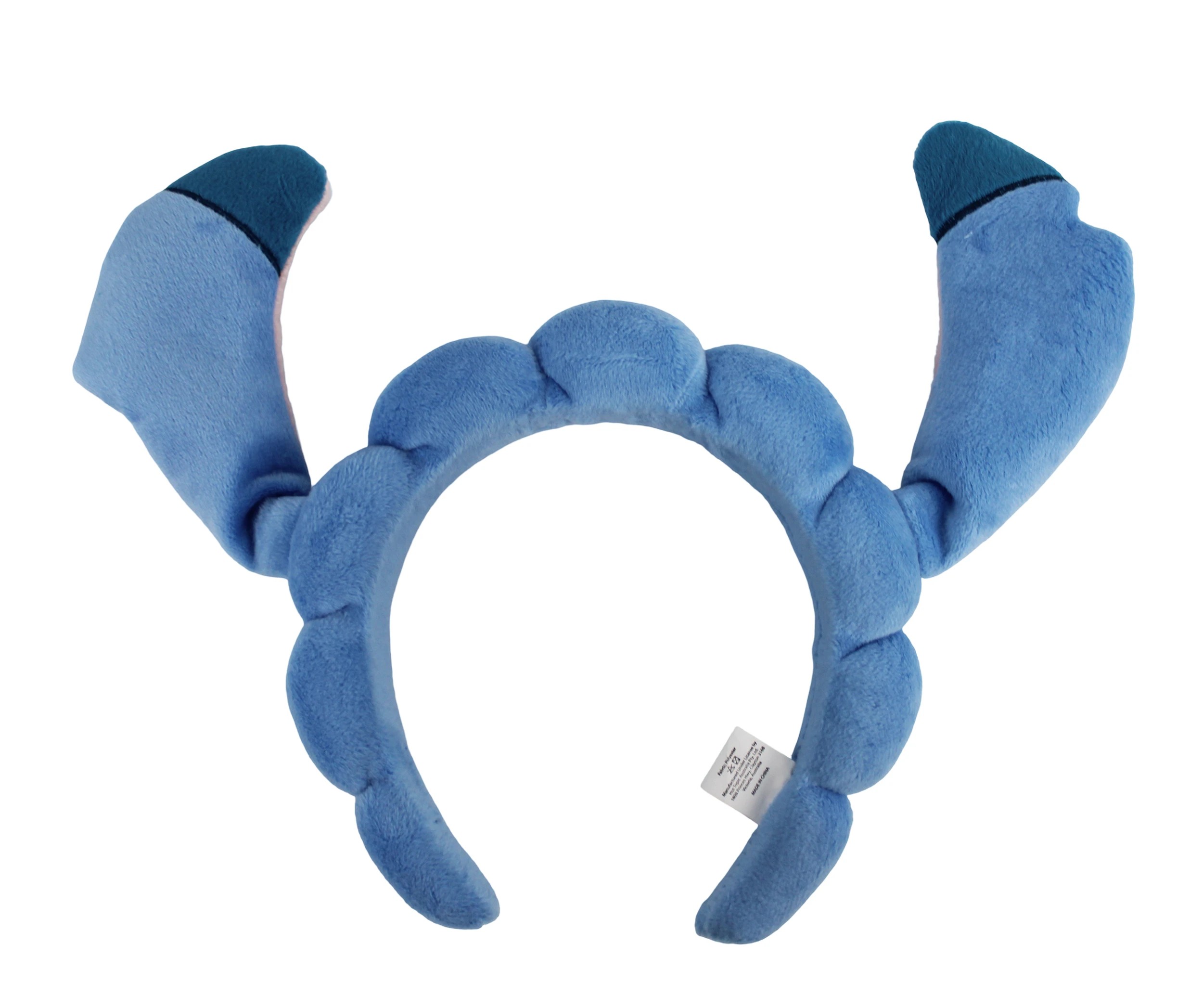 3 Disney Stitch Scallop Headband, 3 of 4