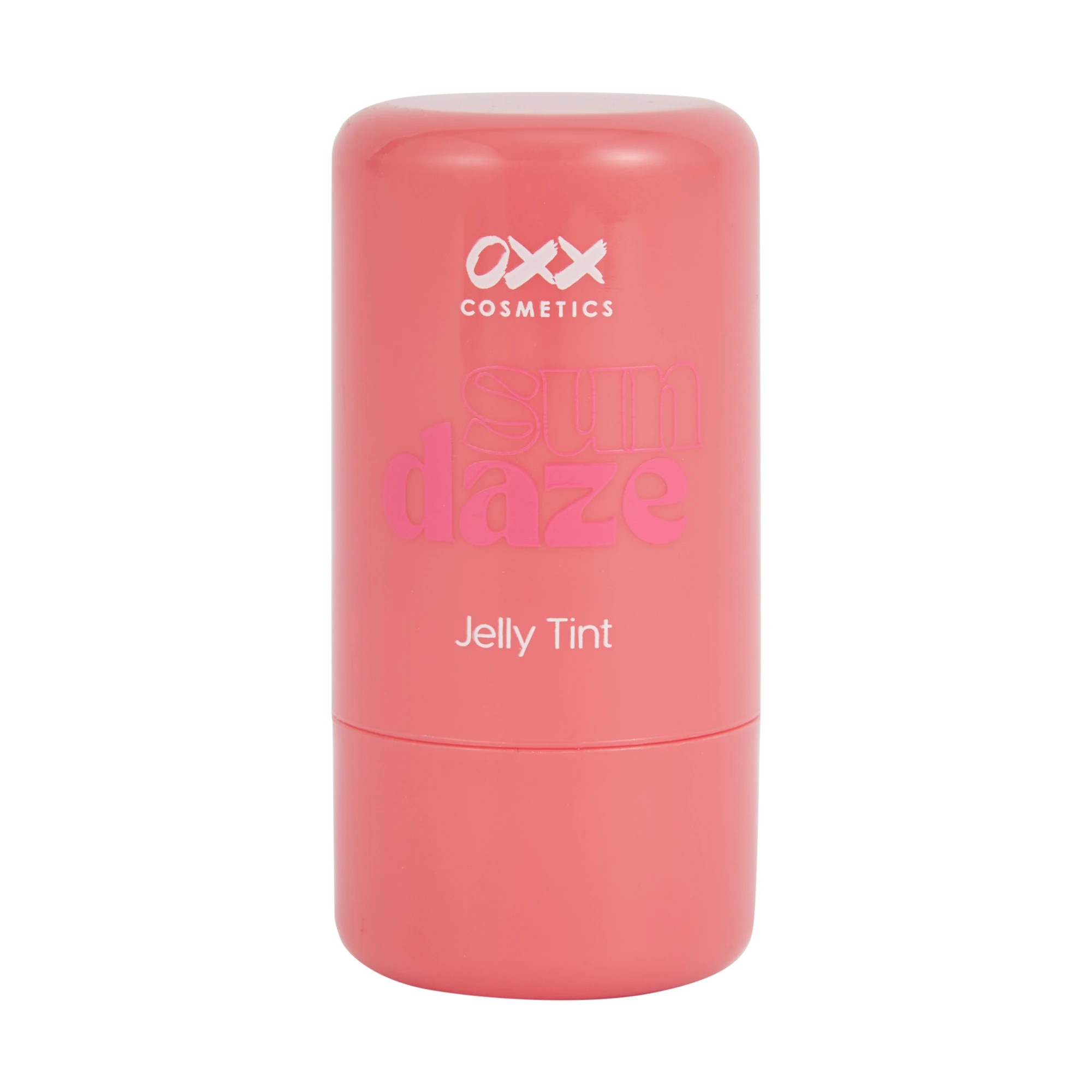 4 OXX Cosmetics Sun Daze Jelly Cheek and Lip Tint - Cherry, 4 of 5