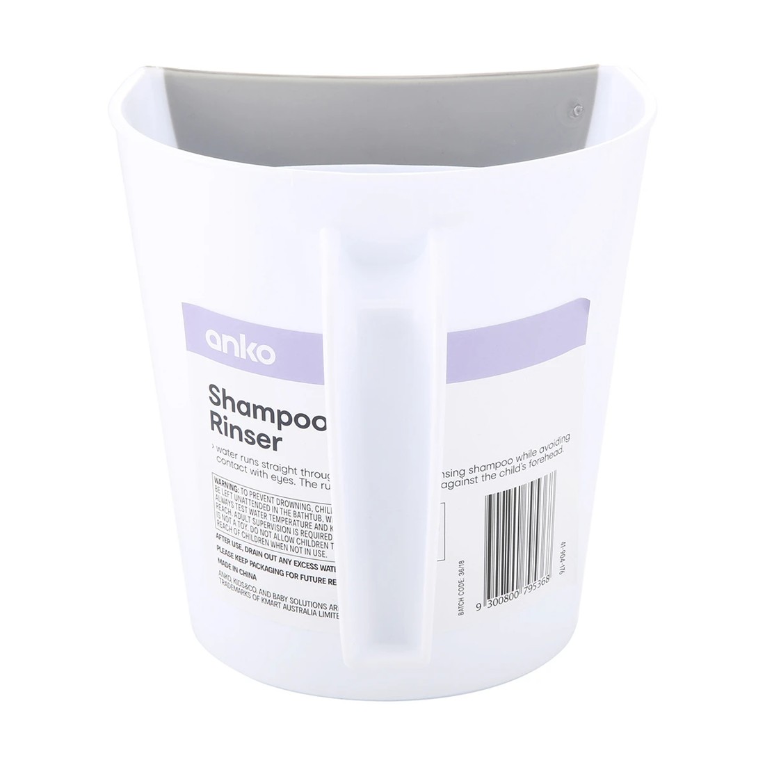 2 Shampoo Rinser, 2 of 2