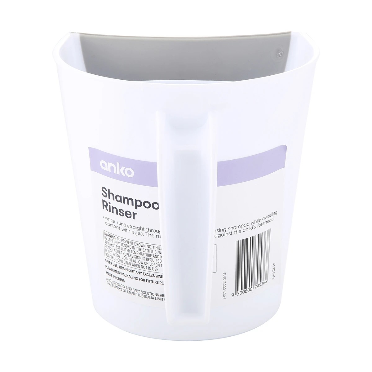 2 Shampoo Rinser, 2 of 2