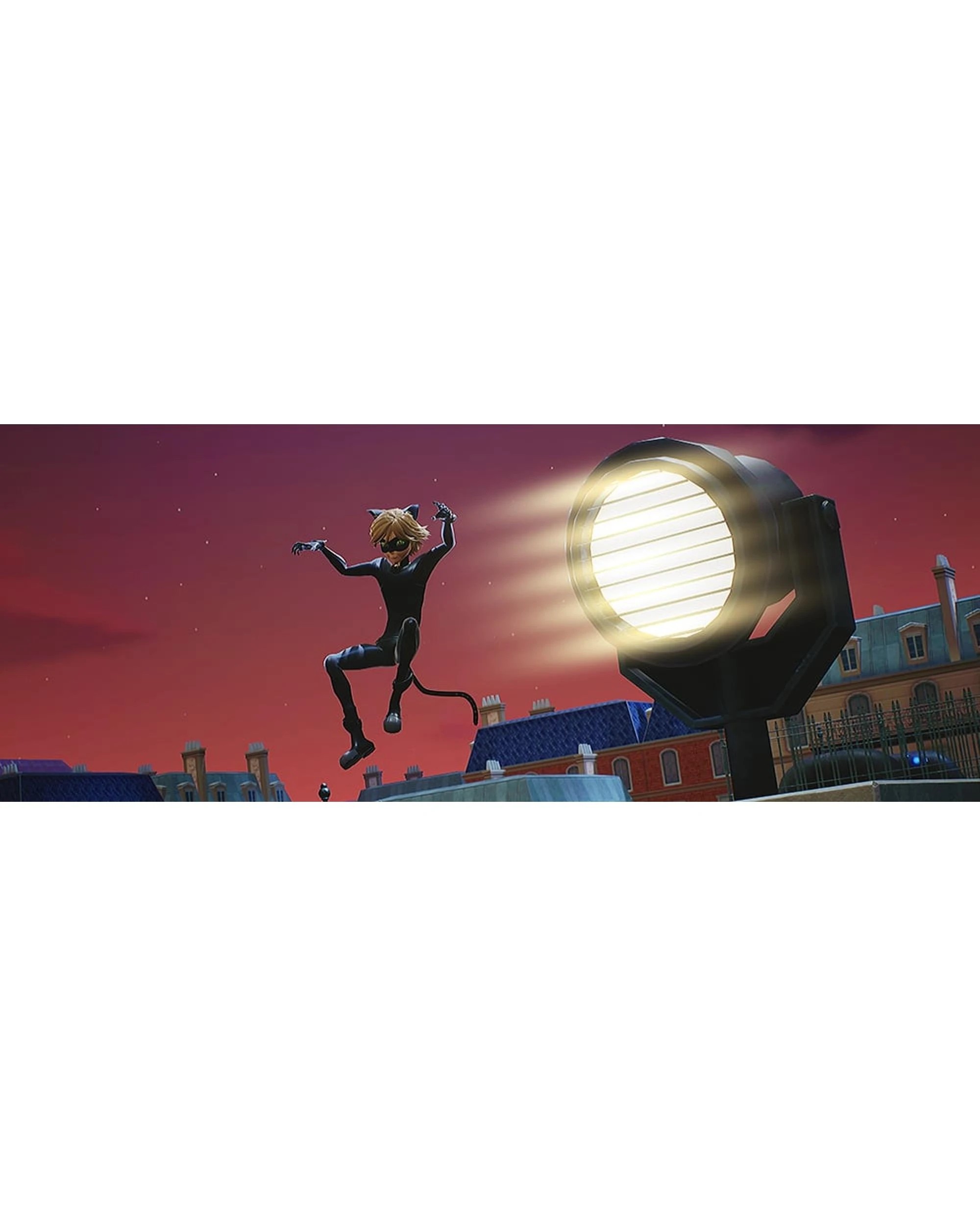 7 Miraculous: Paris Under Siege - PS5, 7 of 8