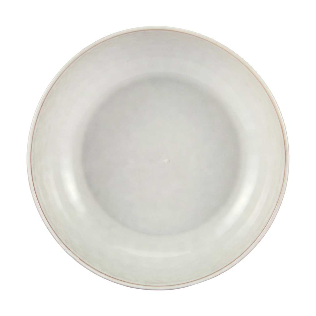 3 Maison White Salad Bowl, 3 of 4