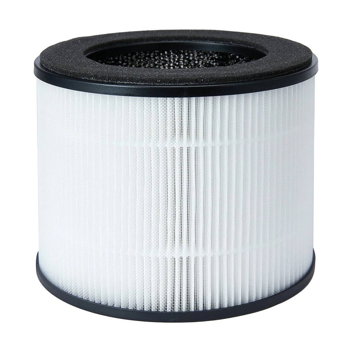 1 Medium Replacement Filter Set - White, 1 of 8