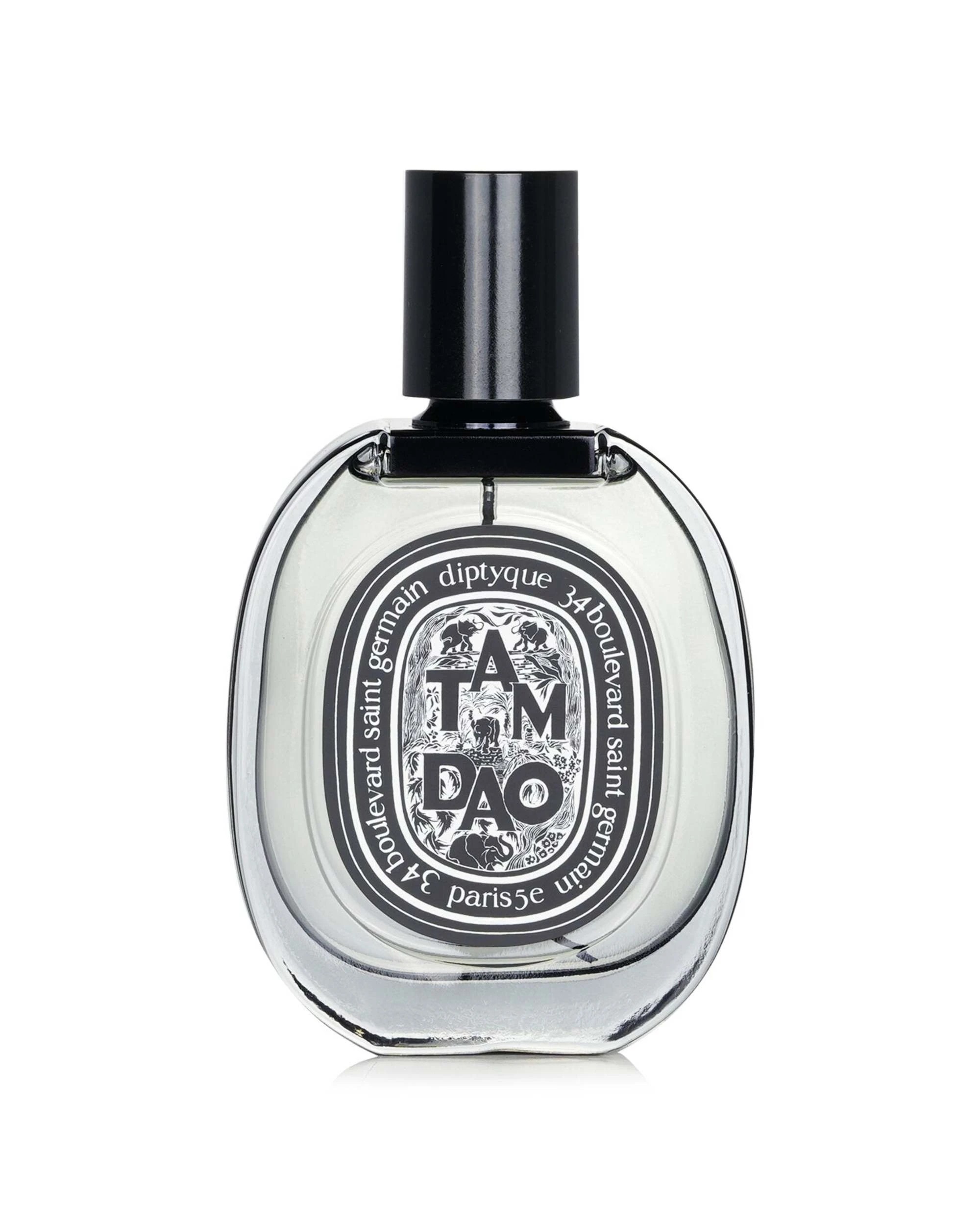 1 Diptyque Tam Dao Eau De Parfum Spray  75ml/2.5oz, 1 of 3