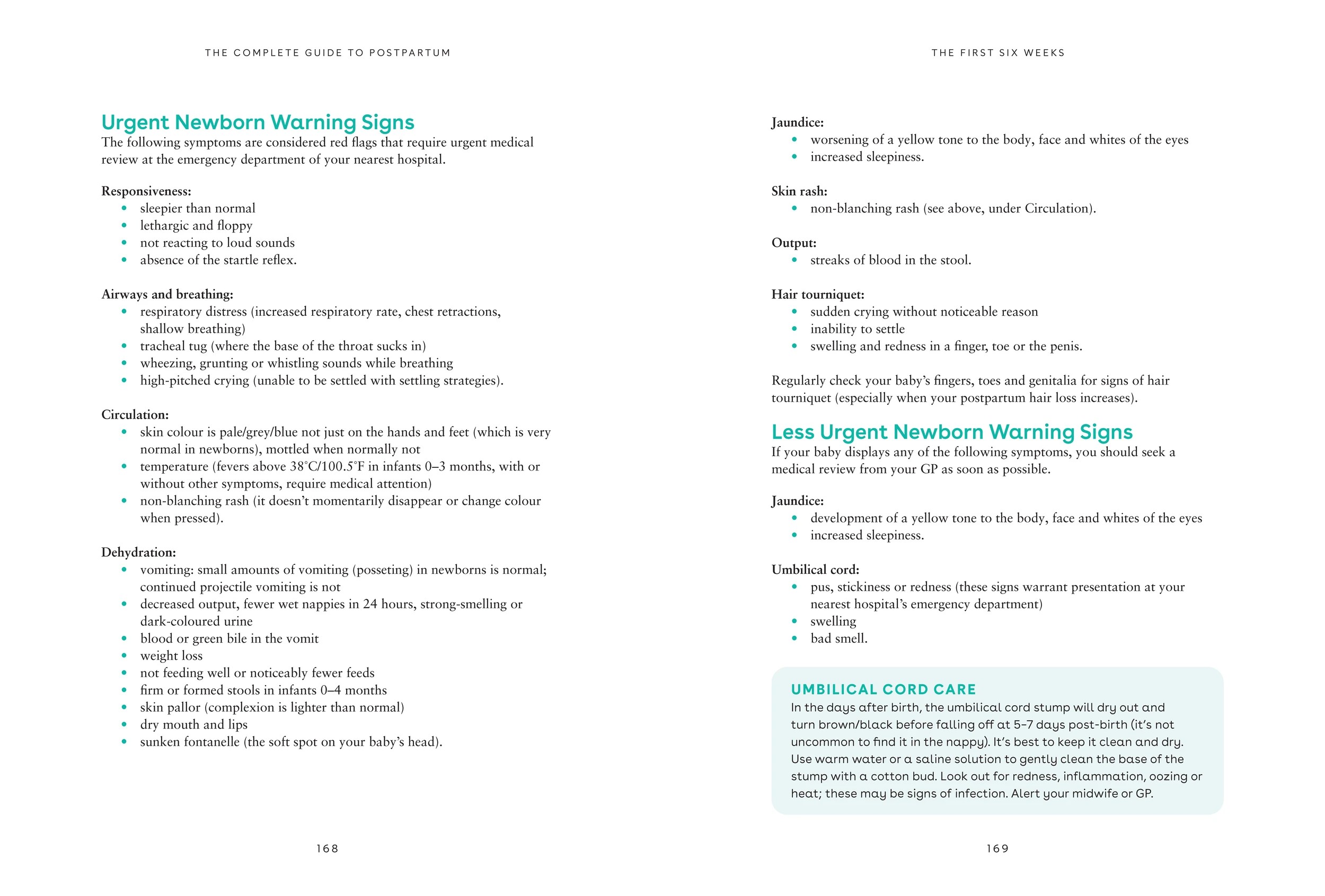 4 The Complete Guide to Postpartum by Sophie Walker and Jodi Wilson - Book, 4 of 5