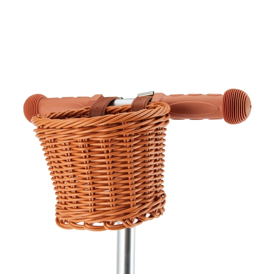 5 Retro Tri Scooter with Basket, 5 of 8