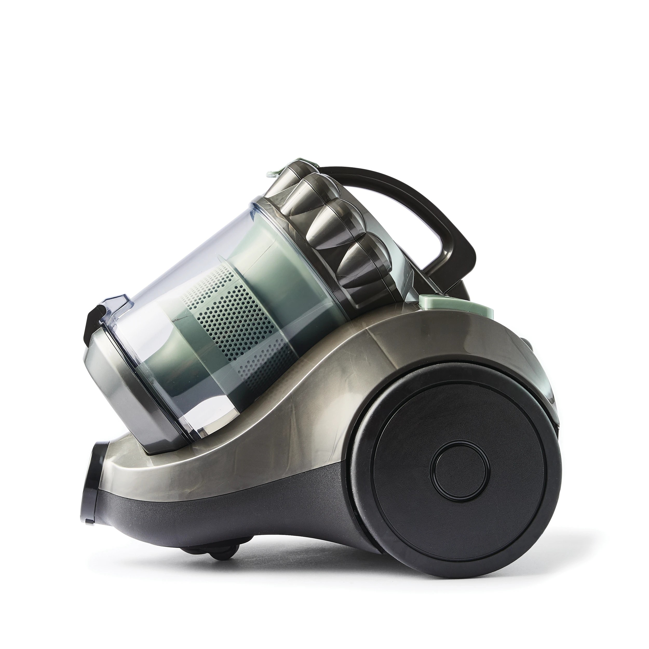 4 Anti-Allergy Bagless Vacuum, 4 of 8