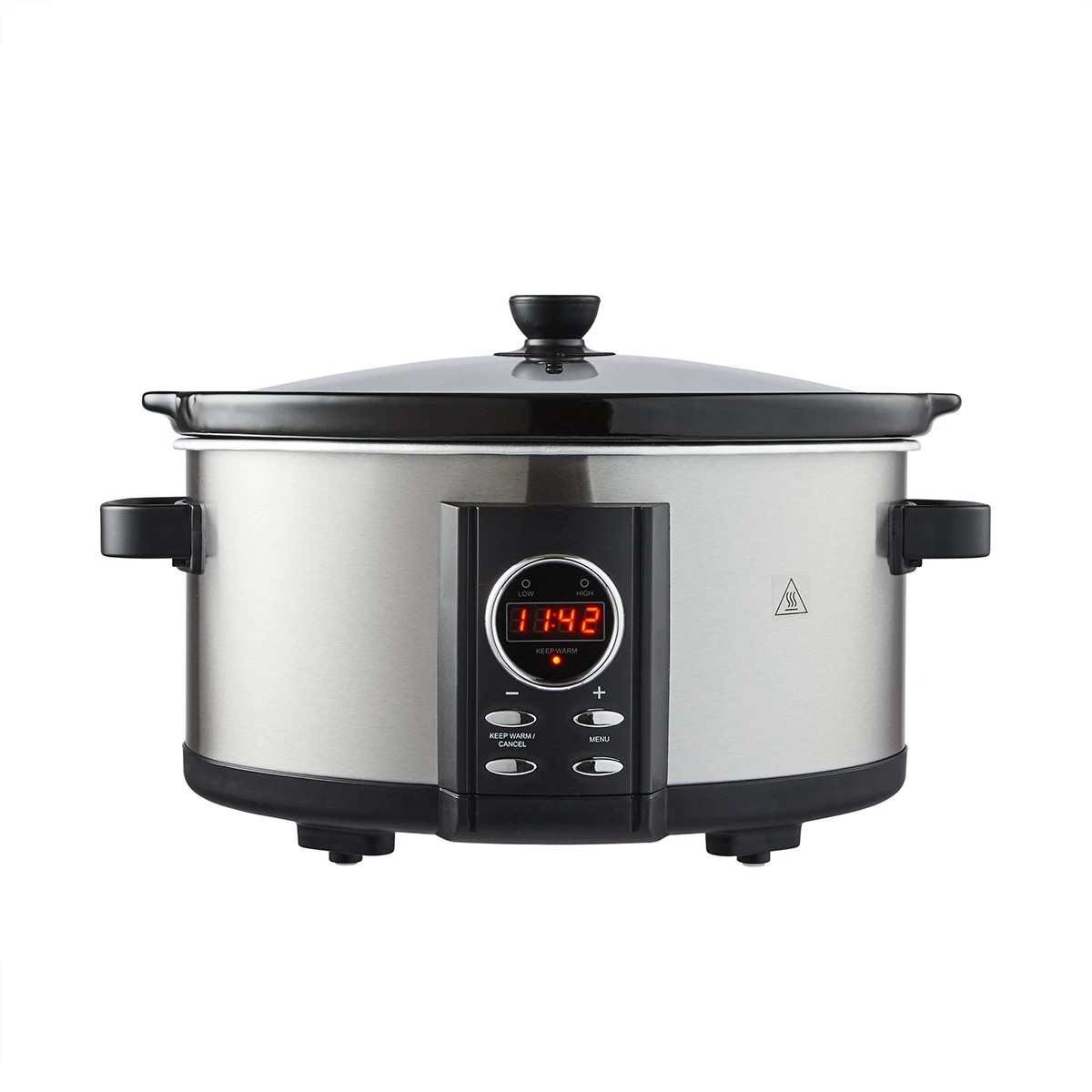 1 6.5L Slow Cooker, 1 of 10