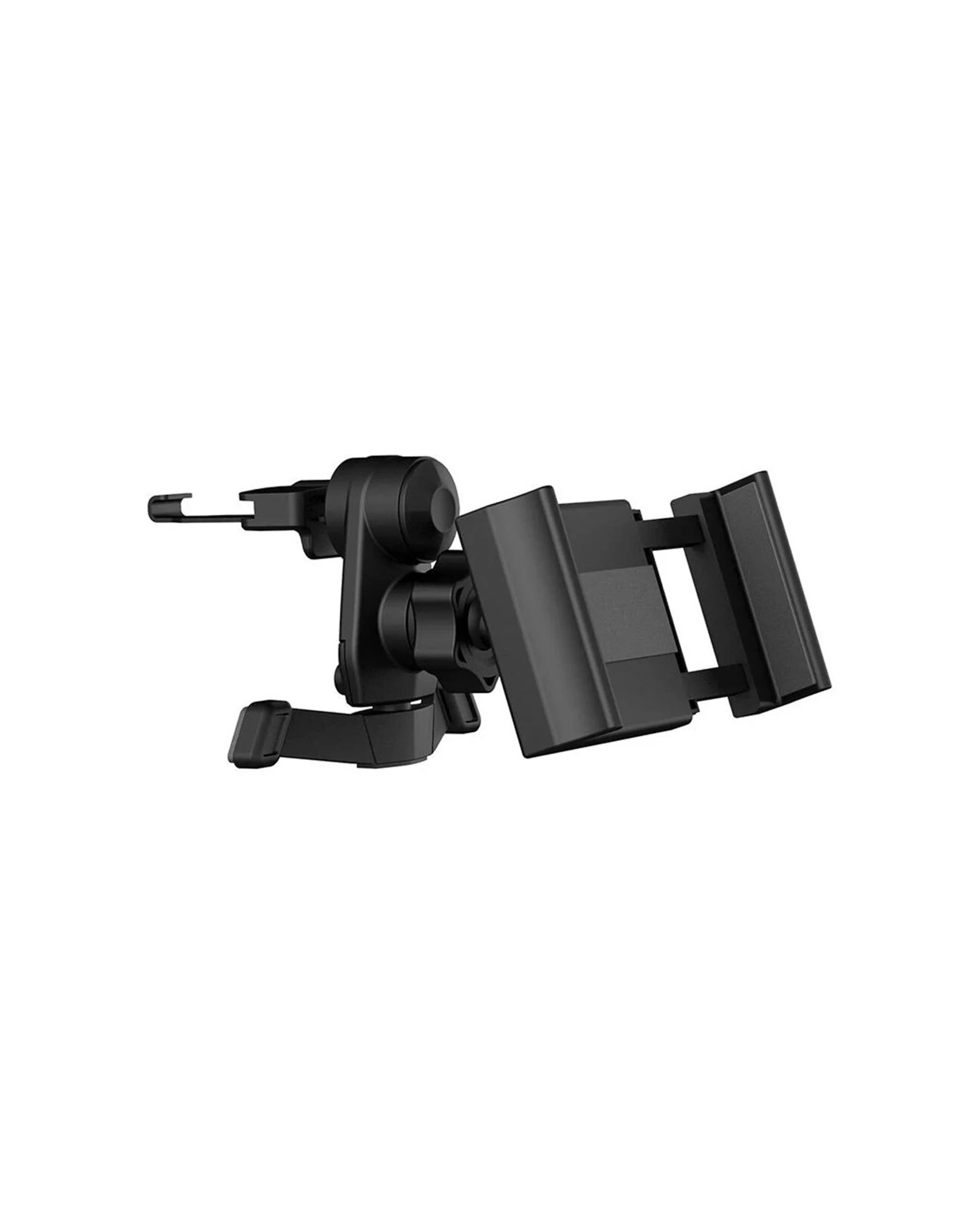 2 Cygnett VentView Vice Adjustable Air Vent Car Mount - Black, 2 of 5