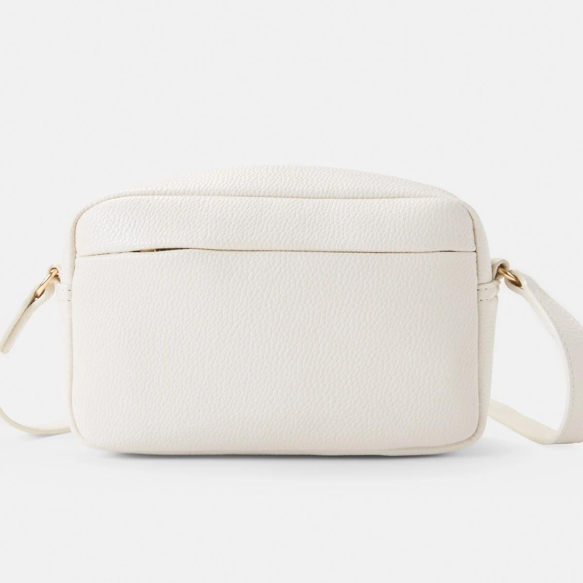 1 Crossbody Bag VANILLA, 1 of 5