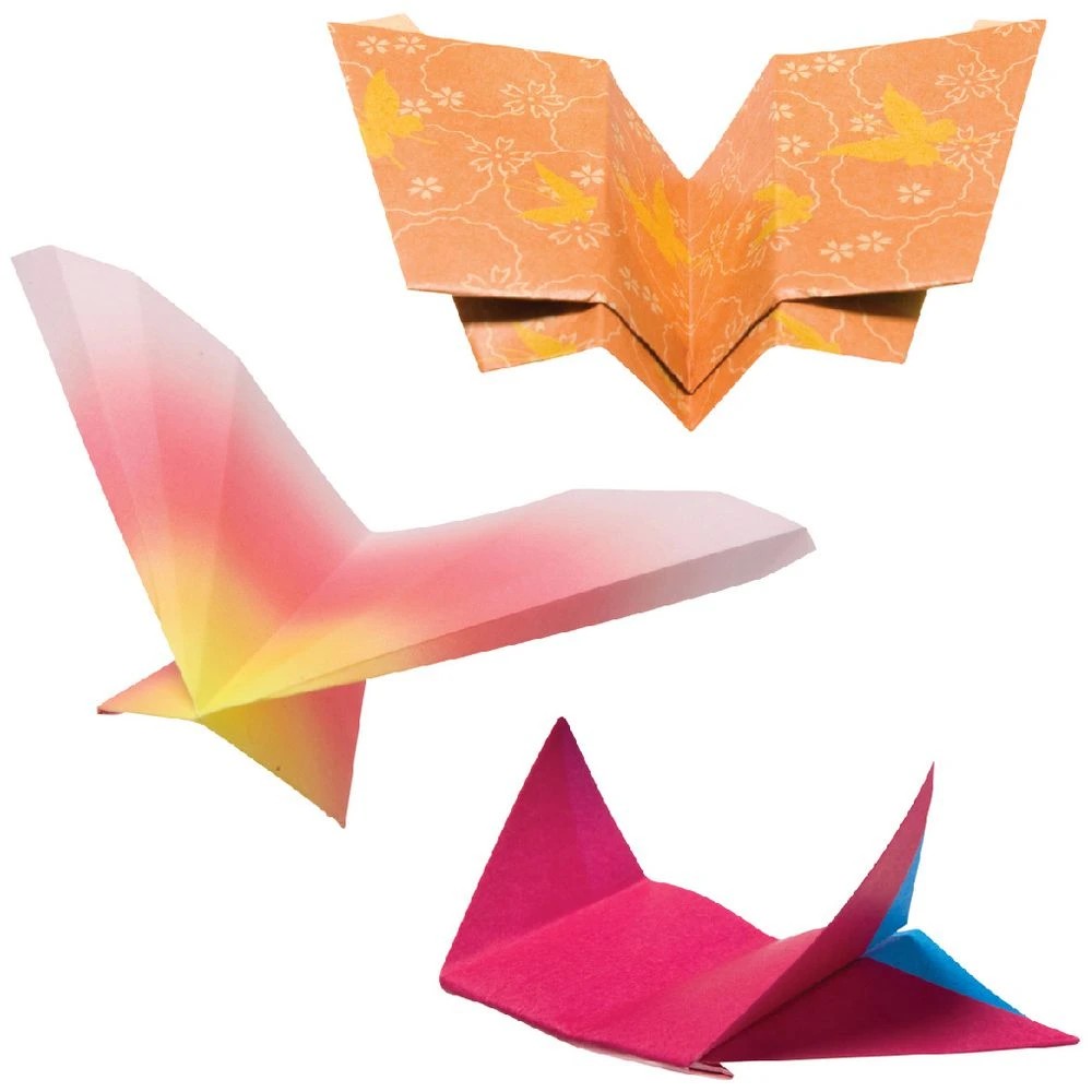 5 Ultimate Paper Planes Activity Case, 5 of 5