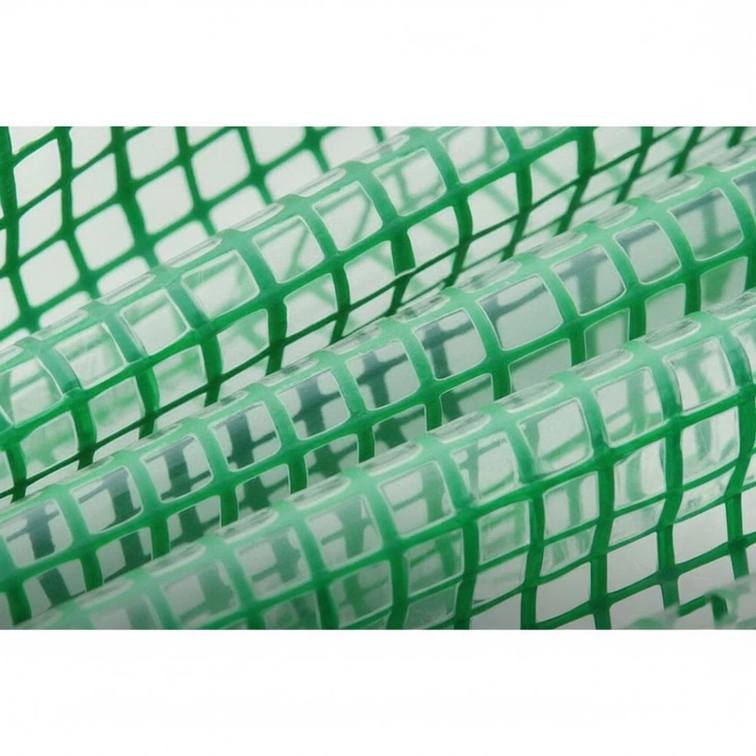 5 Green Fingers Greenhouse Walk in Green House Tunnel Plant Garden Shed 8 Shelves - Clear, 5 of 10