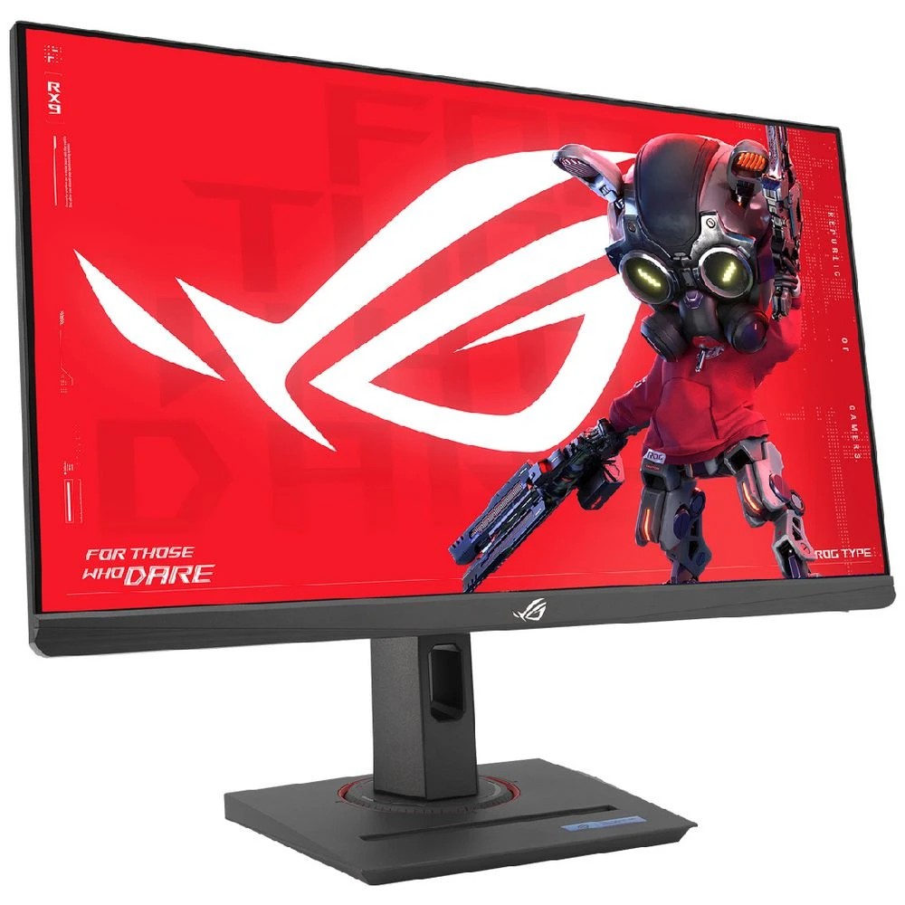 2 ASUS ROG Strix 24" FHD 180Hz USB-C Gaming Monitor XG259CS, 2 of 6