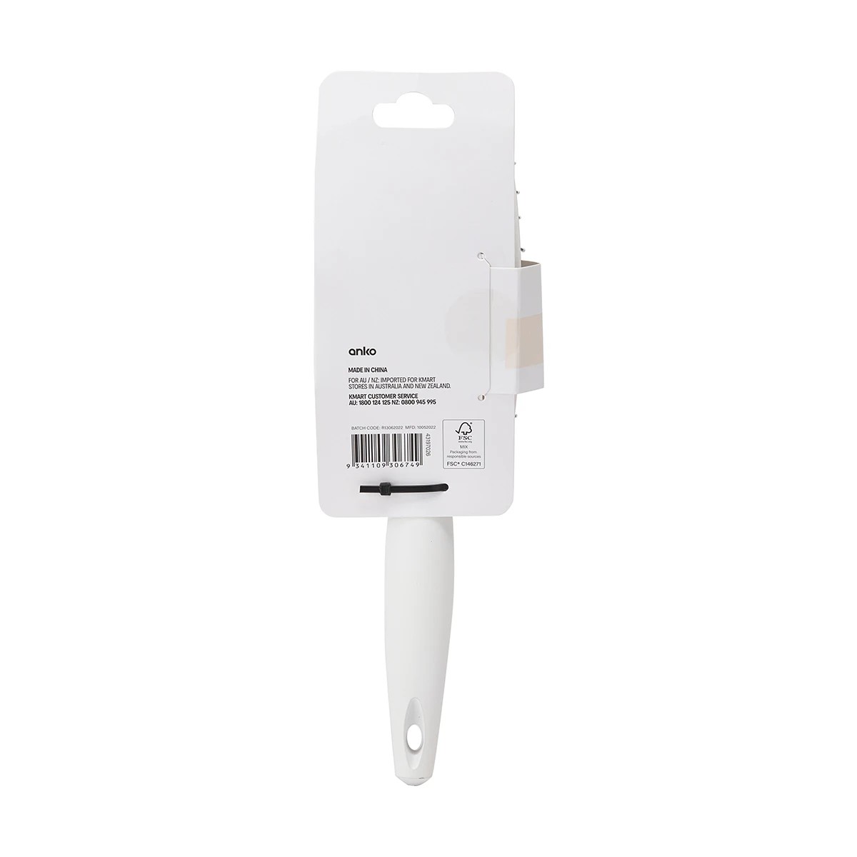 7 Large Square Vent Brush, 7 of 7