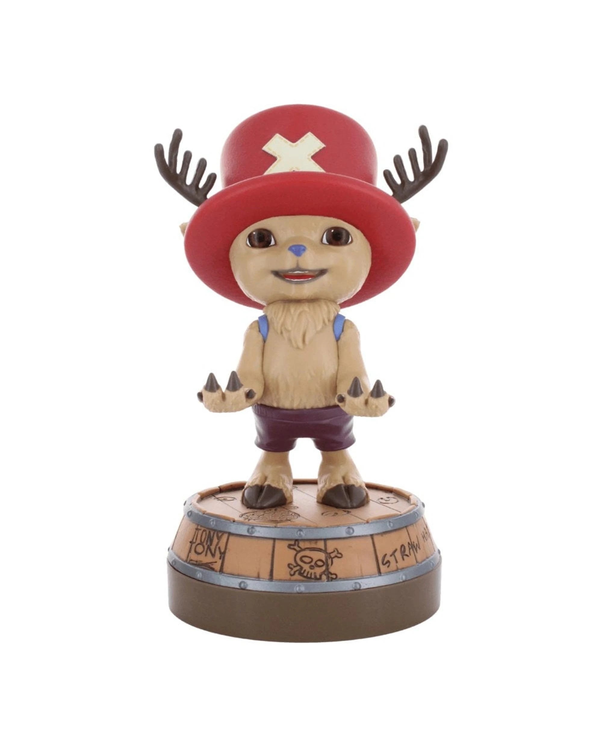 1 Cable Guy One Piece Tony Tony Chopper Controller Holder, 1 of 8