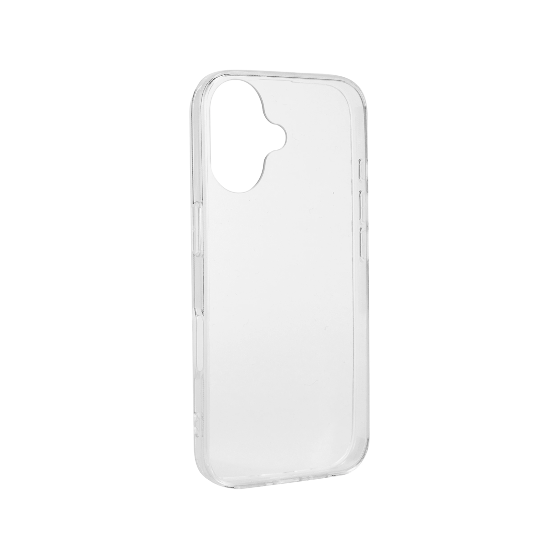3 iPhone 16 Case - Clear, 3 of 6