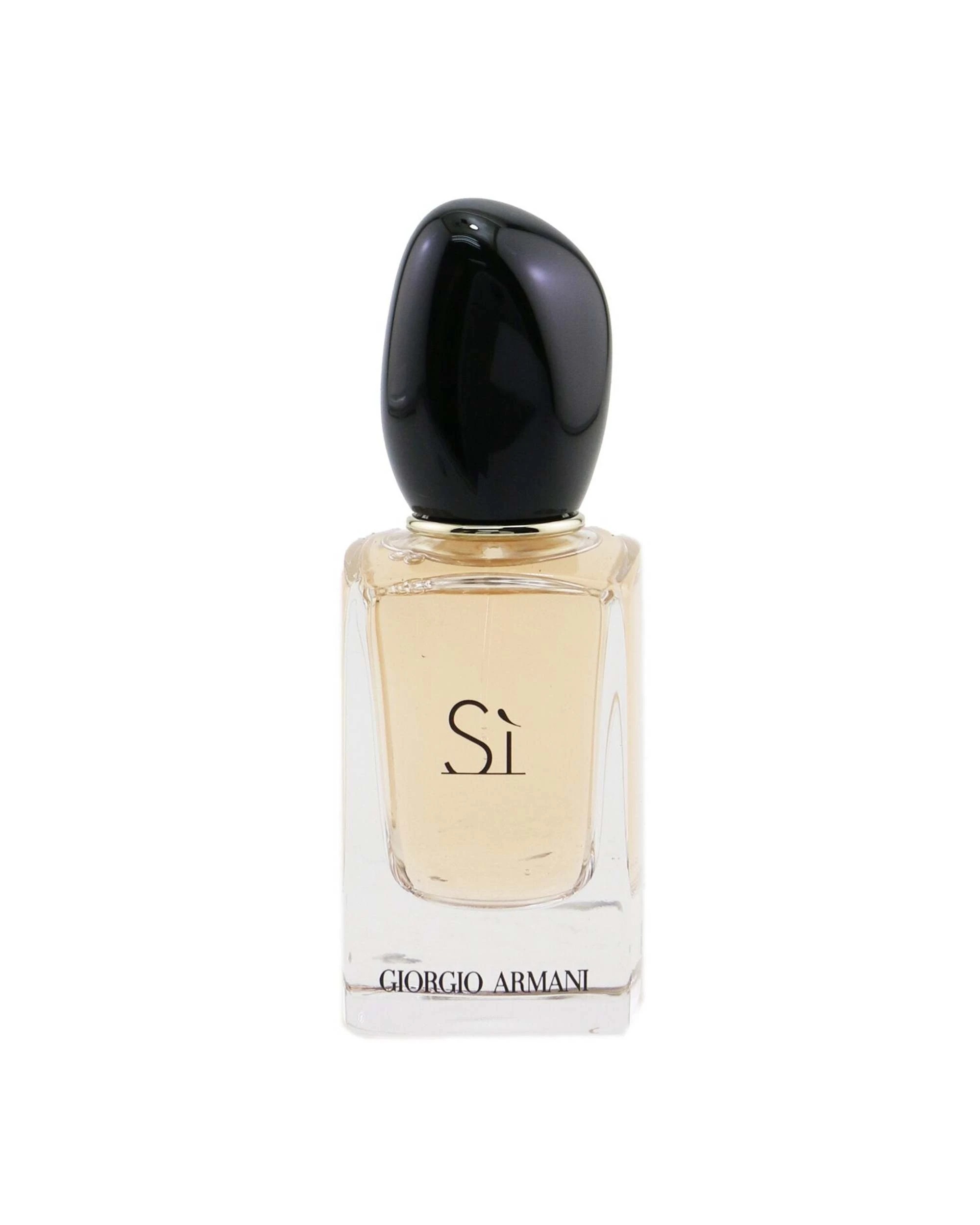 1 Giorgio Armani Si Eau De Parfum Spray 30ml/1oz, 1 of 4