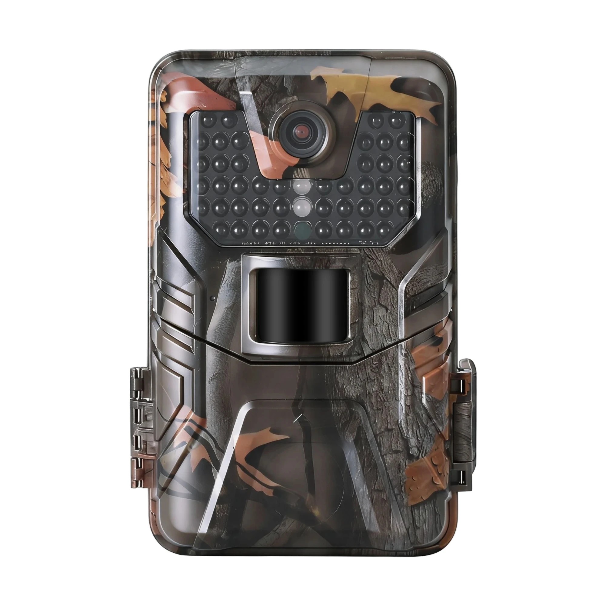 3 UL-TECH 4K WiFi Trail Camera 48MP 0.2s Trigger Game Camera Camo - Green, 3 of 3