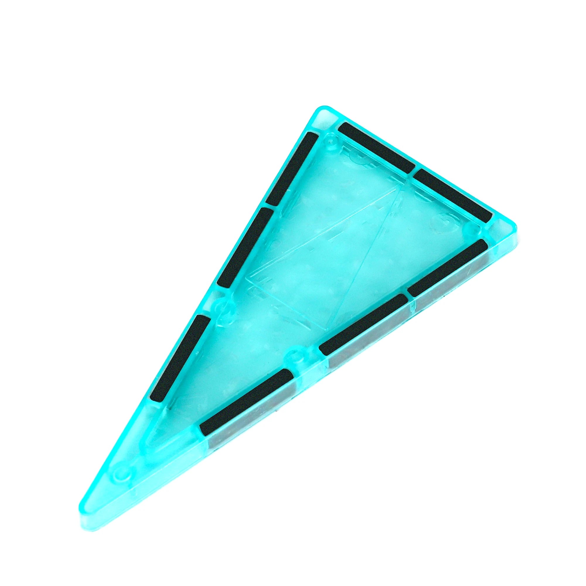 4 Traderight Kids 170pcs Magnetic Tiles Blocks, 4 of 7