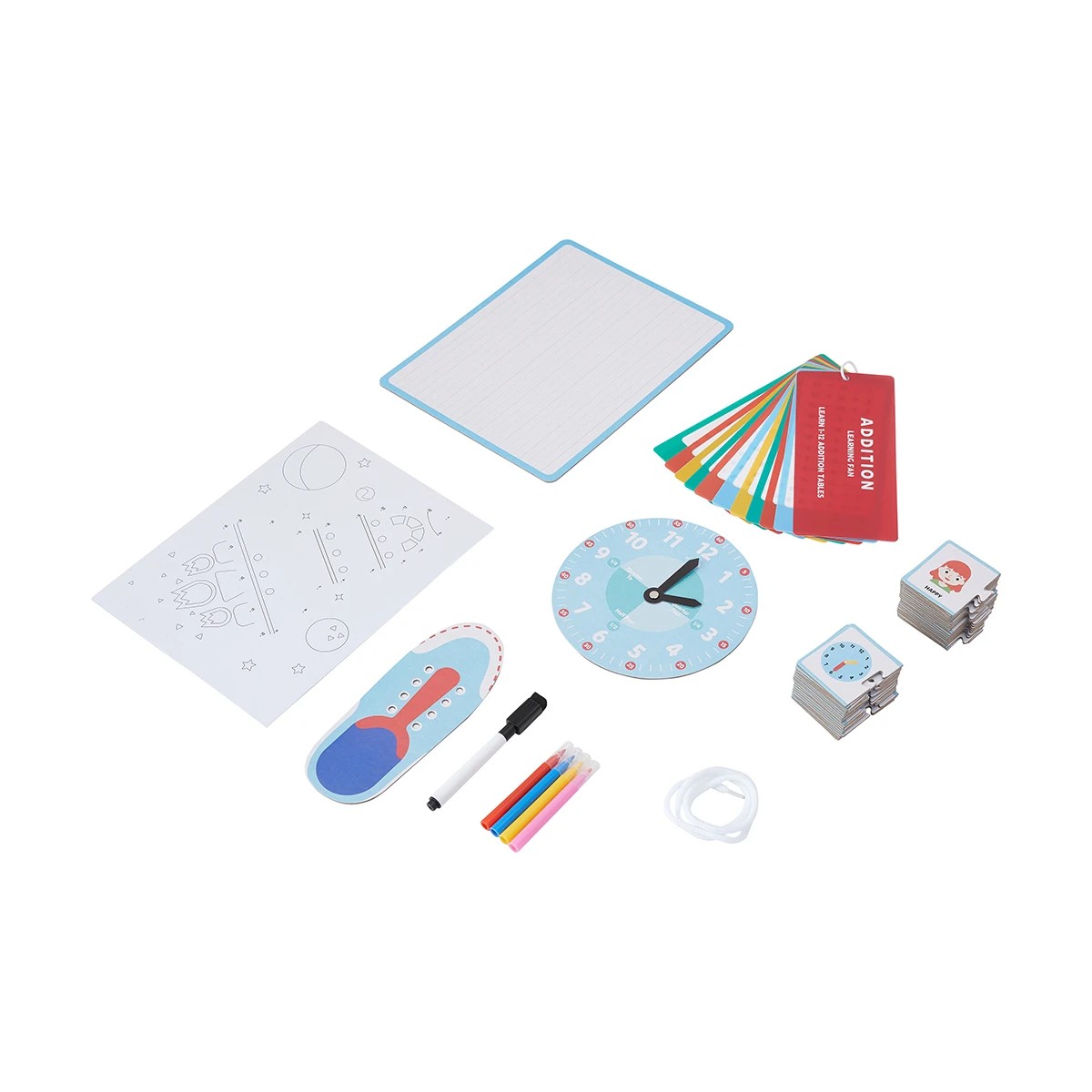 3 Learning Activity Starter Kit, 3 of 10