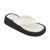 Blk/ivory