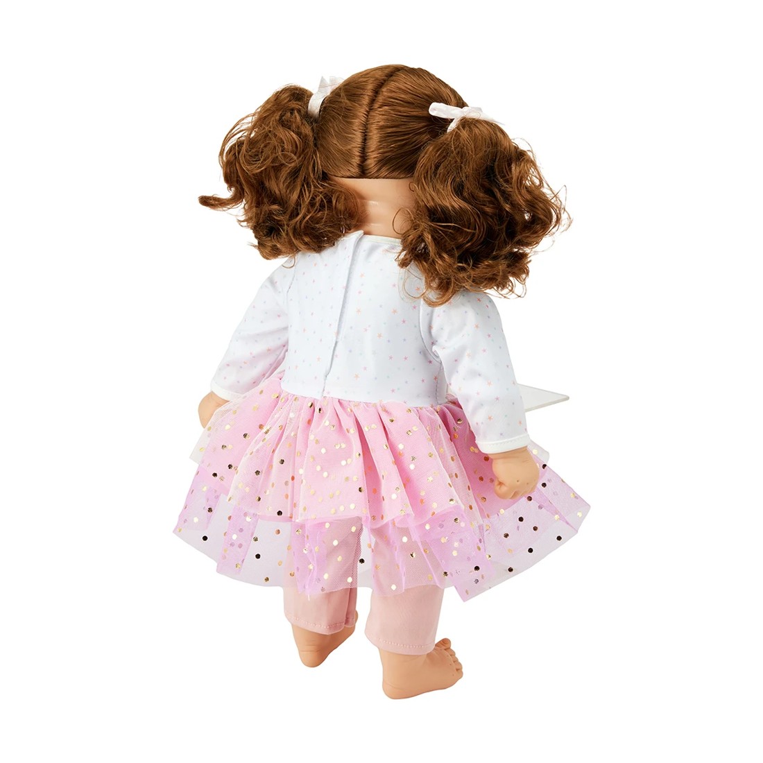 4 Baby Lucy with Down Syndrome, 4 of 10