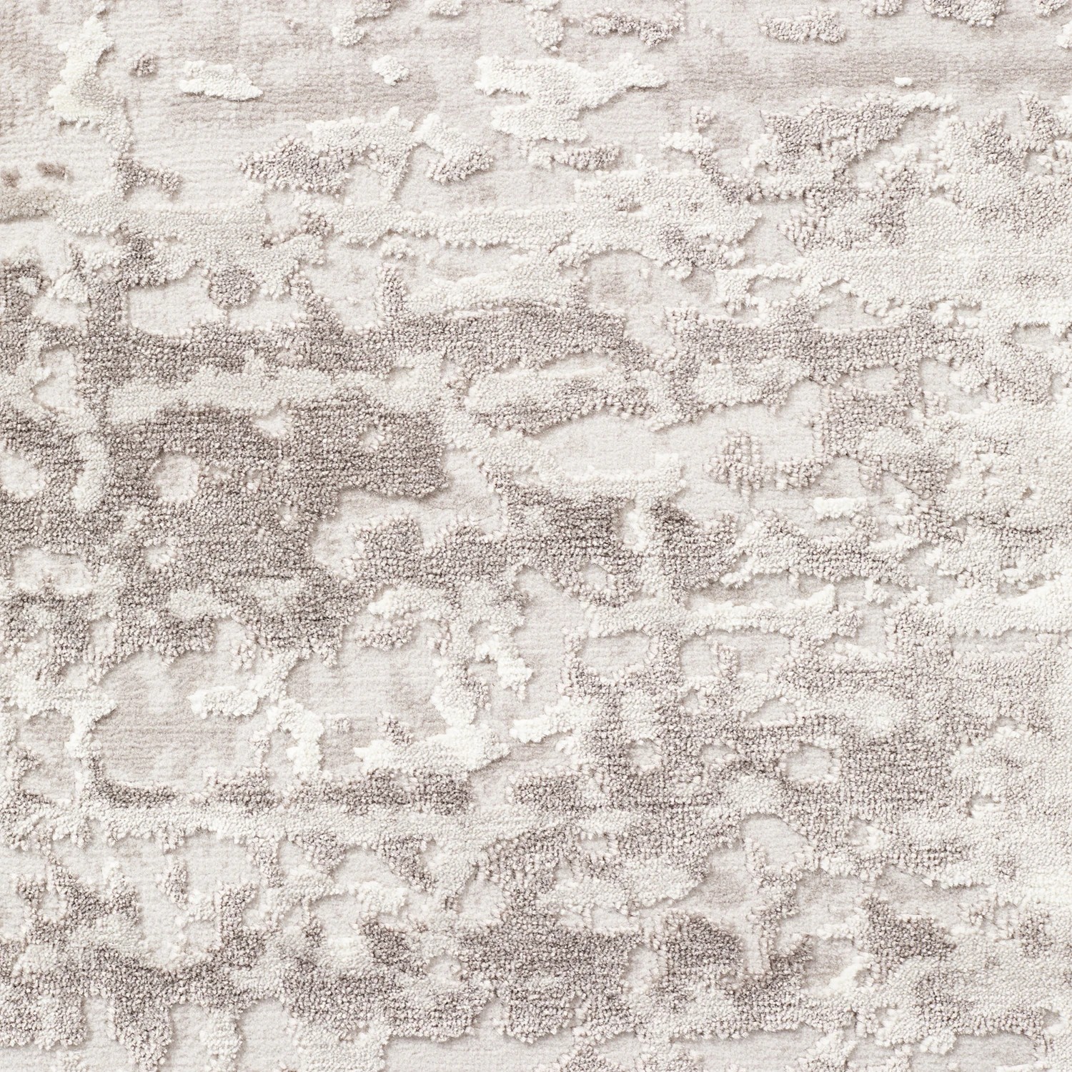 5 Common Ground Rugs Grandeur 115 330x240cm - Extra Large Power Loomed Pet Friendly Floor Rug - Silver, 5 of 6