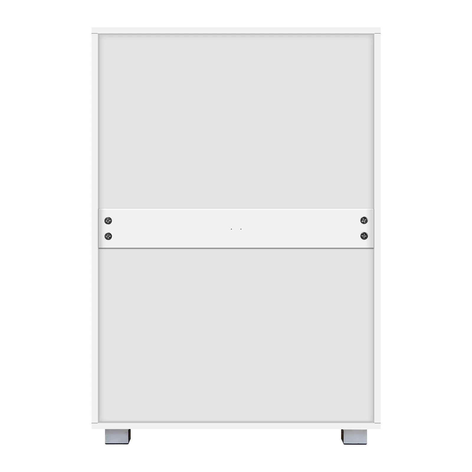 9 Alfordson Shoe Cabinet Organiser Storage Rack Drawer Shelf 21 pairs - White, 9 of 10