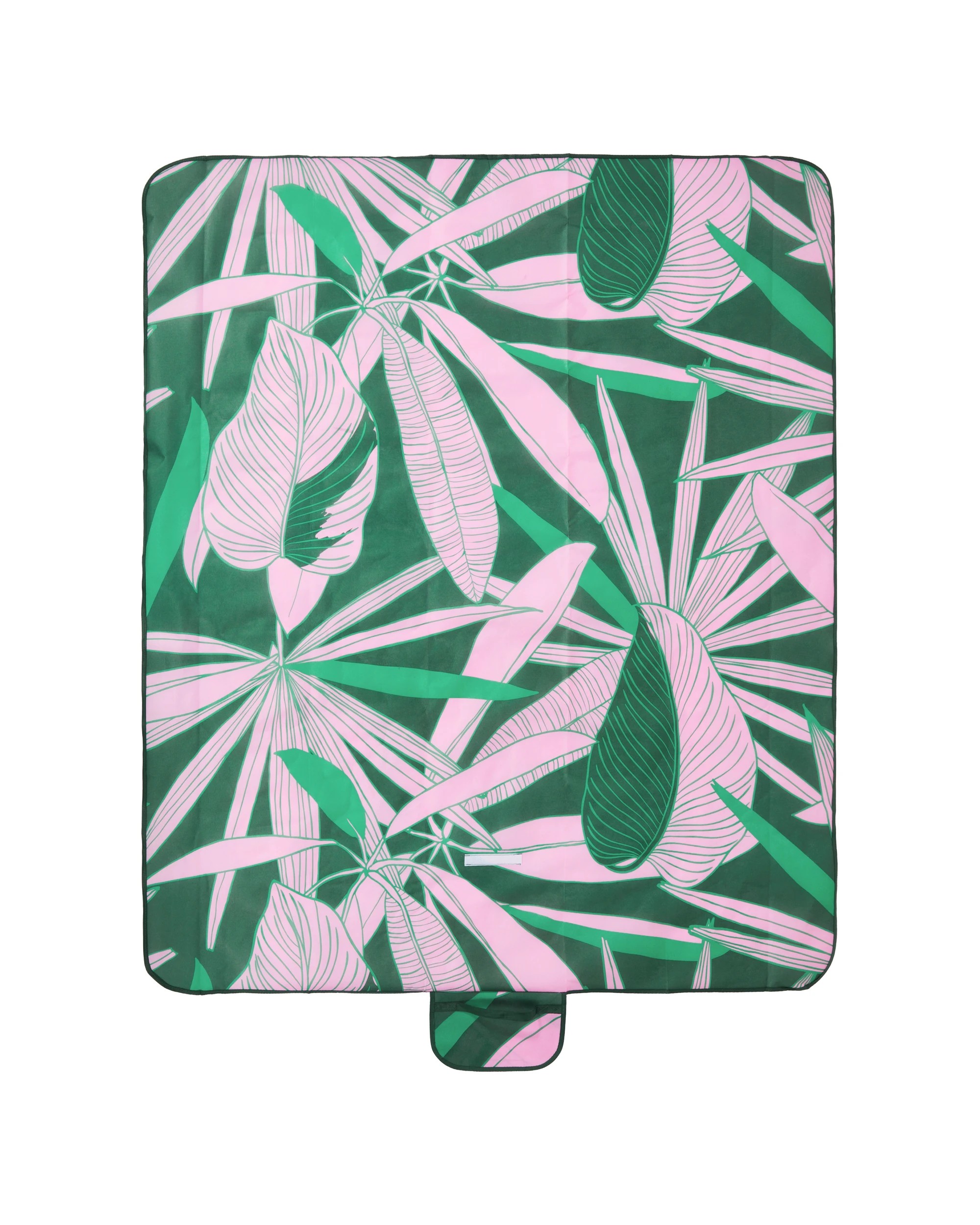 1 Picnic Mat - Leaf, 1 of 7