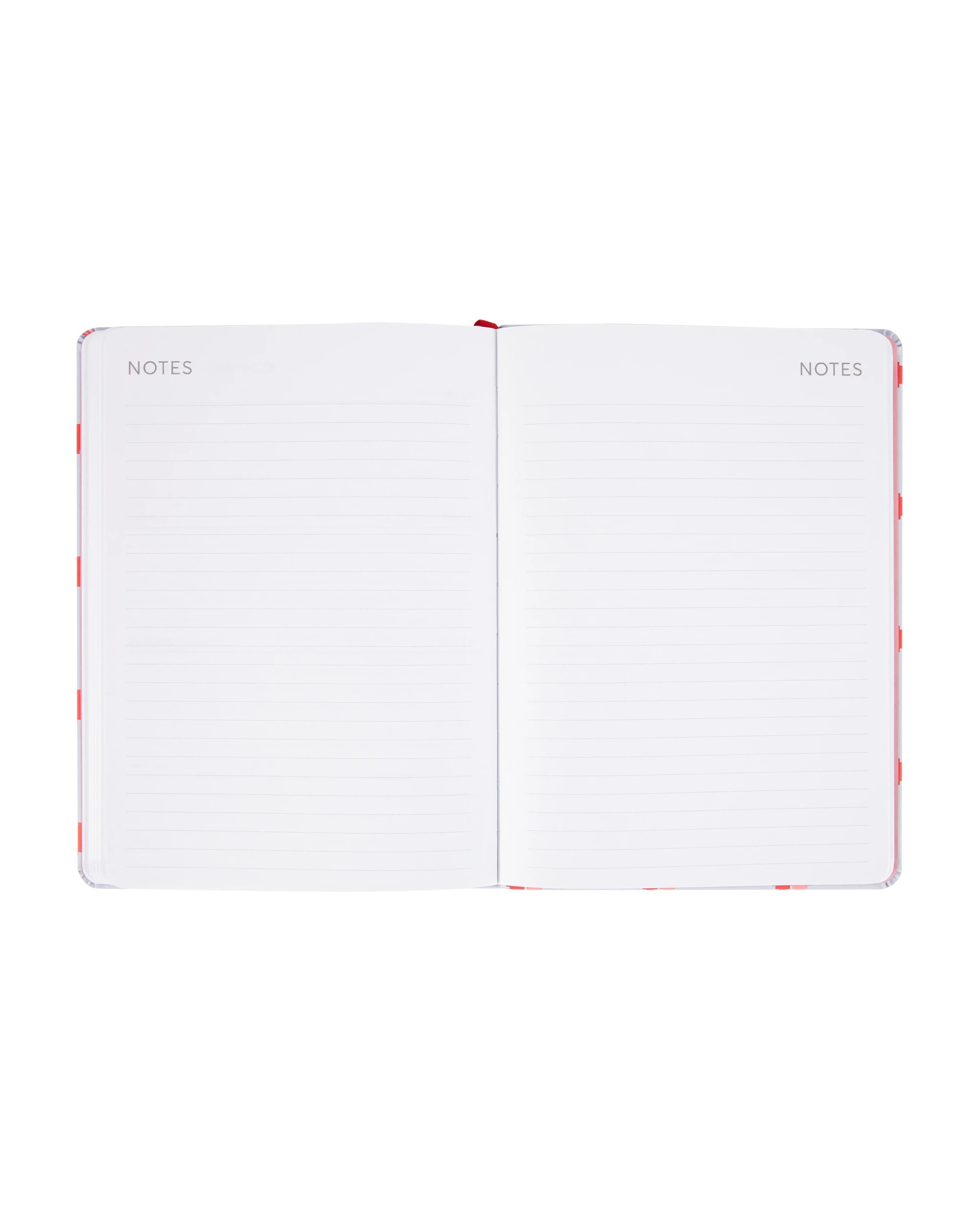 3 26/27 Weekly Diary - Heart, 3 of 8