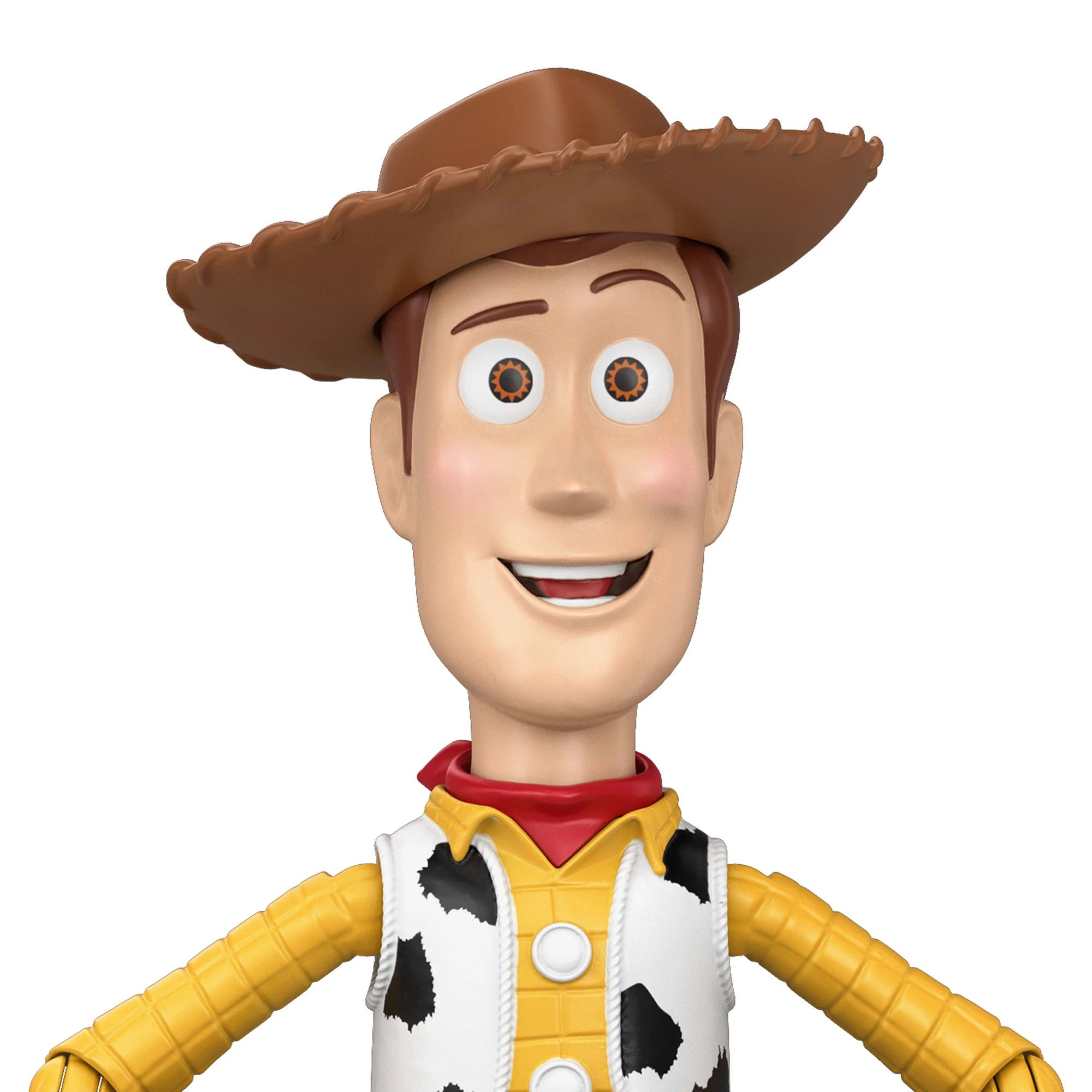 4 Disney and Pixar Toy Story 5 Running Woody, 4 of 4