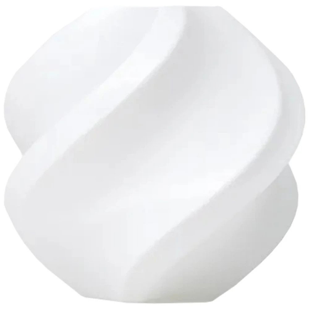 1 Bambu Lab PLA Matte 3D Filament White, 1 of 1