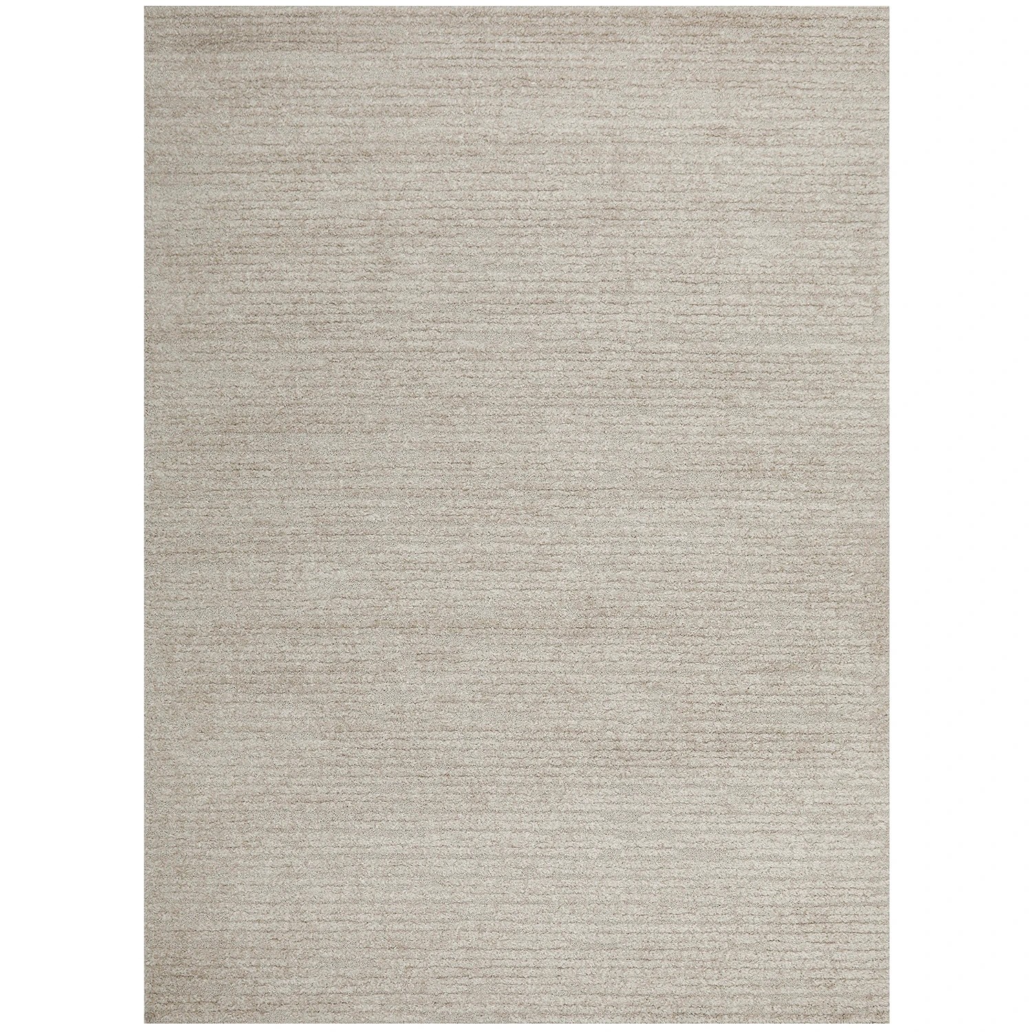 2 Common Ground Rugs Safflower Suri 230x160cm - Medium Pet Friendly Floor Rug - Beige - Natural, 2 of 7