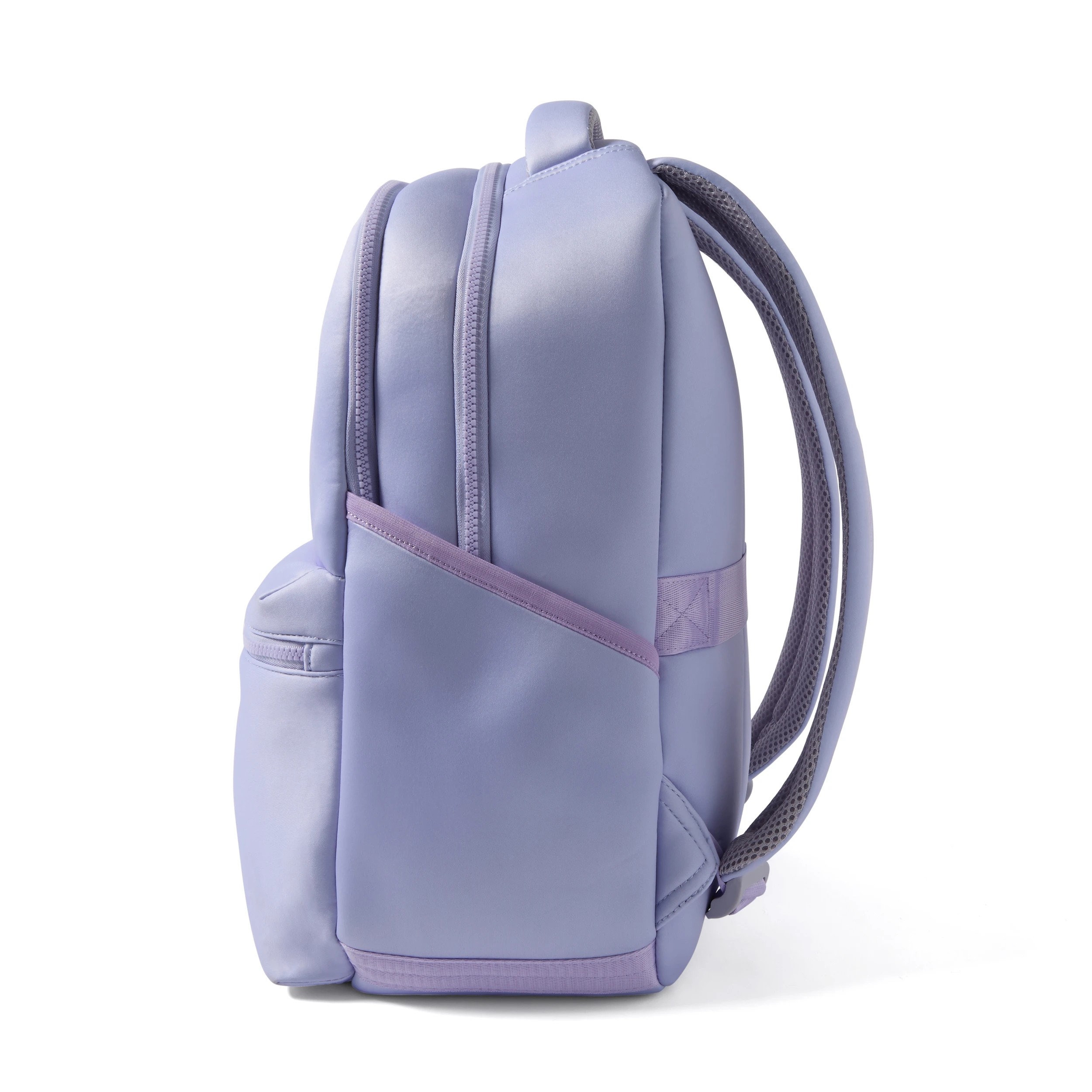 5 Neoprene Backpack - Lilac, 5 of 8