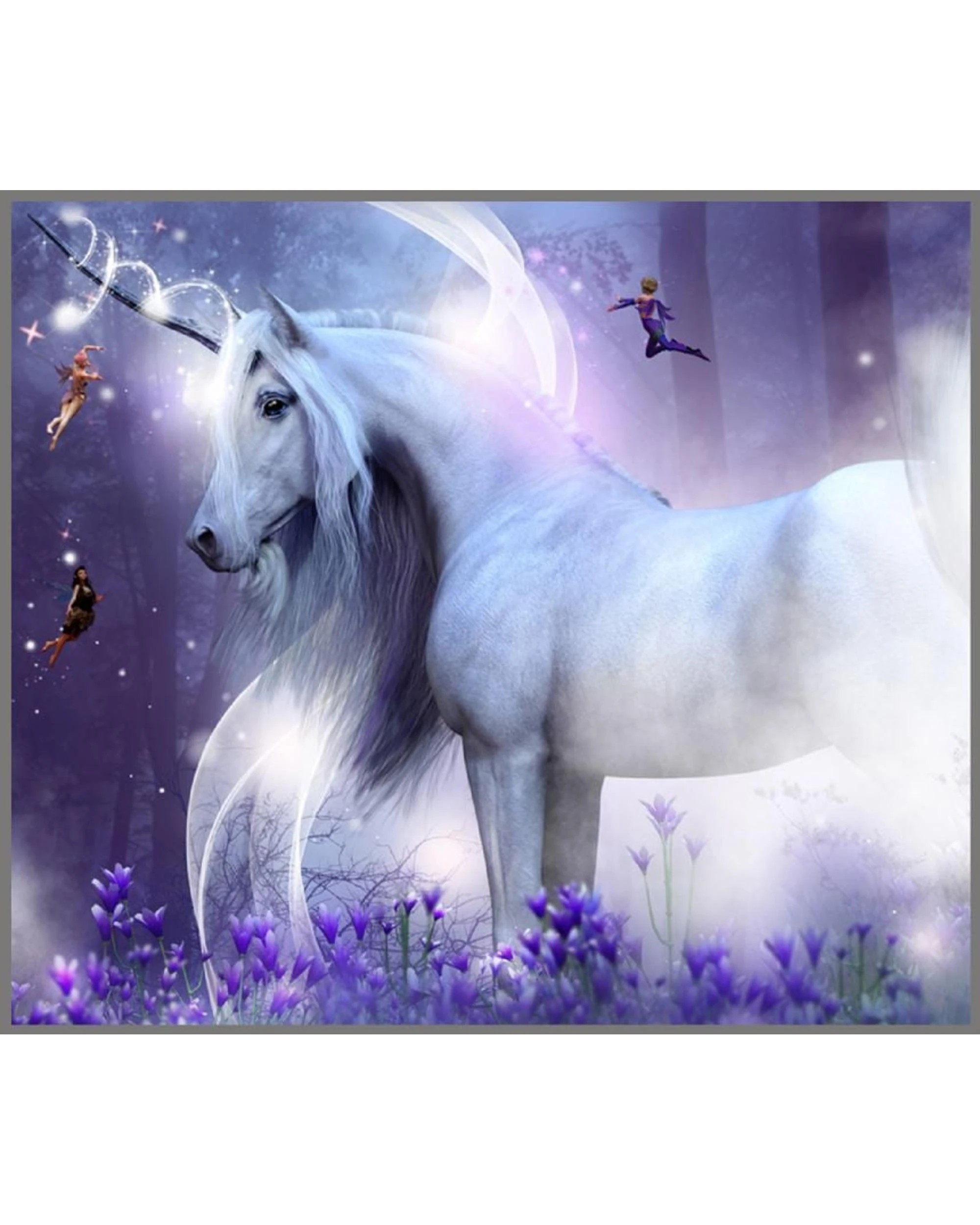 8 Brainstorm Fairy and Unicorn Torch and Projector, 8 of 10