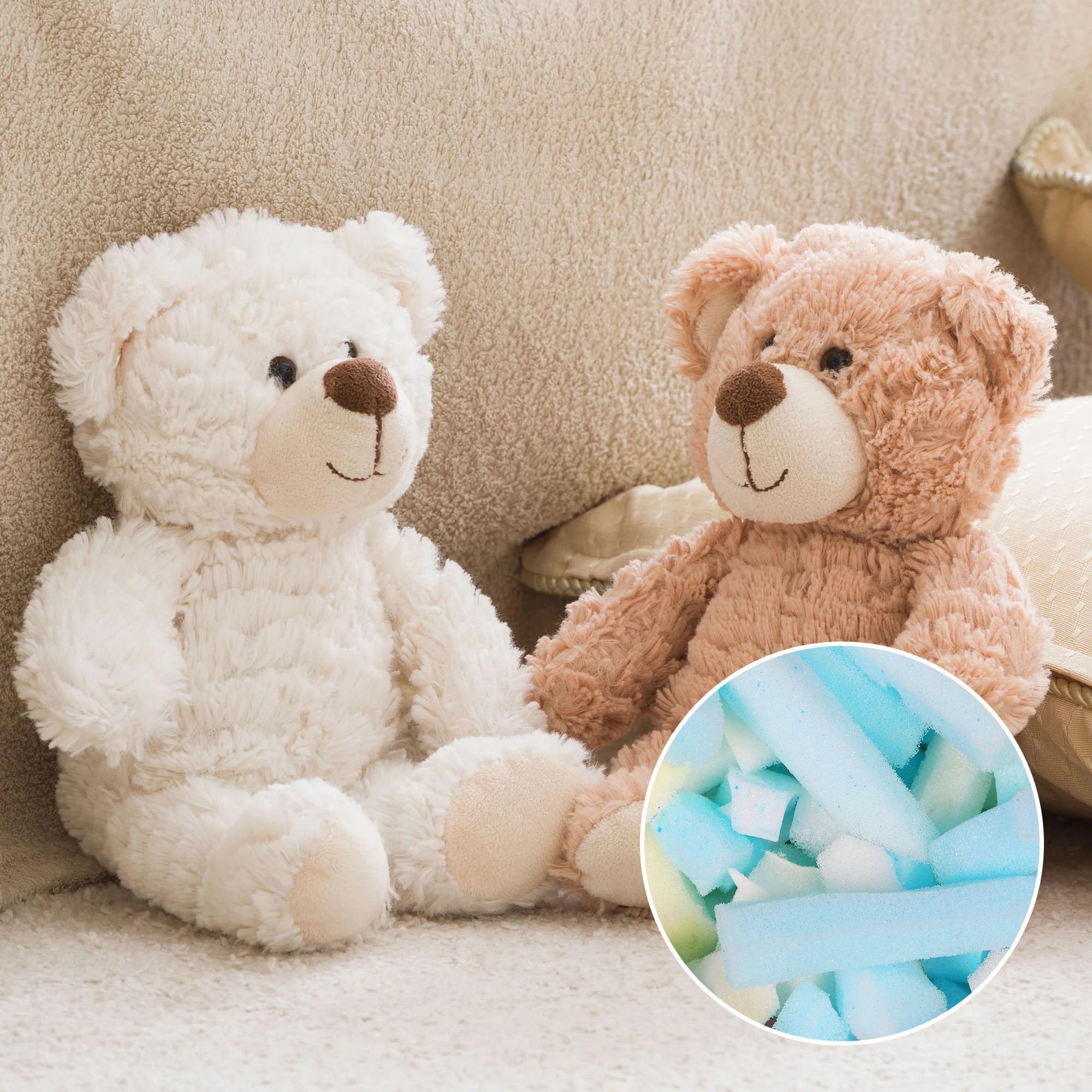 8 Marlow 9kg Bean Bag Filling, 8 of 9