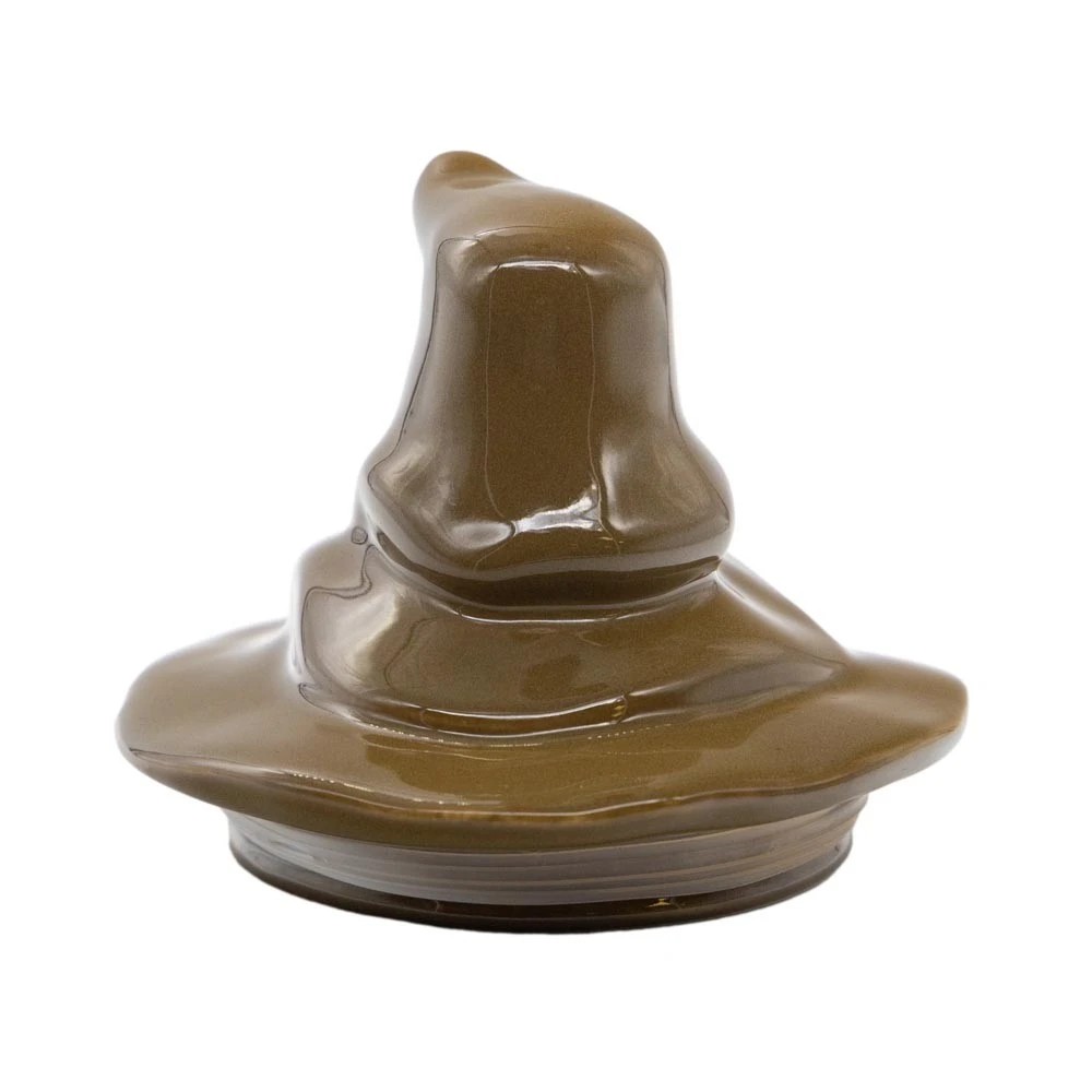 4 Harry Potter - Sorting Hat Candle - Slytherin, 4 of 5