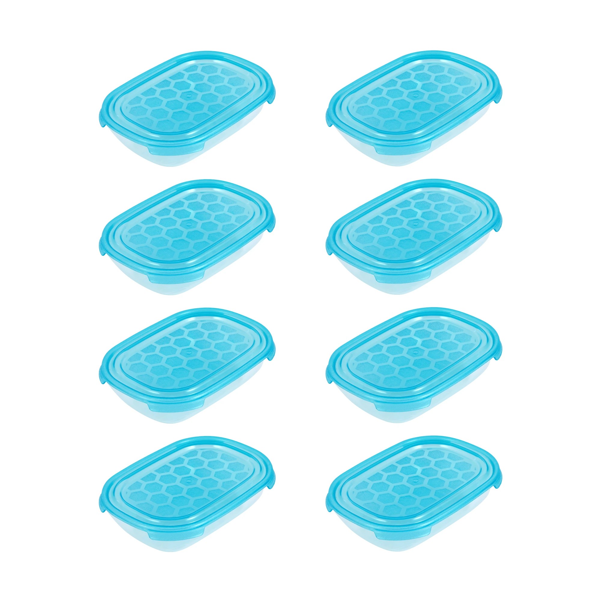 7 13 Piece Food Storage Set, 7 of 8
