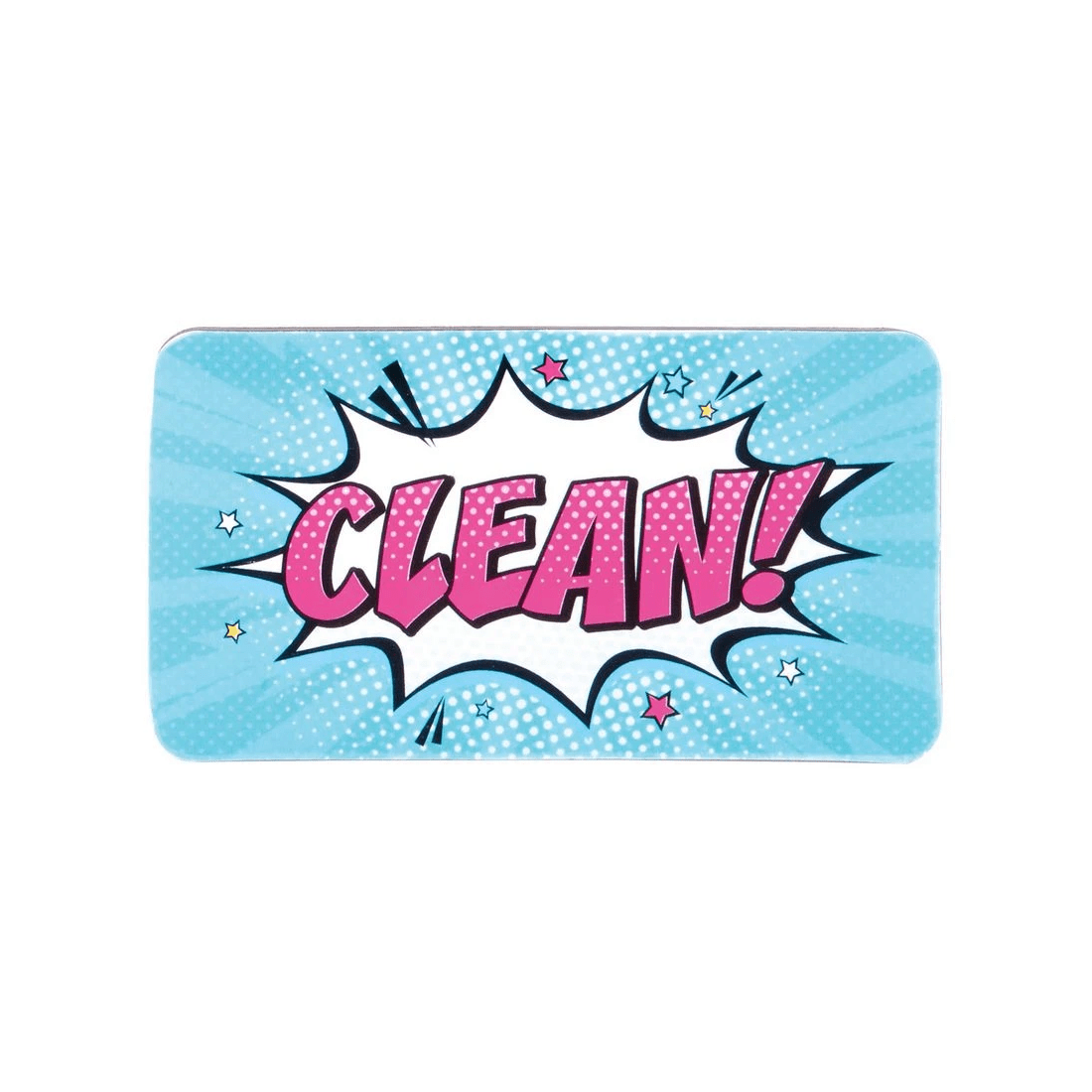 2 IS Gift Clean/Dirty Dishwasher Sign, 2 of 5