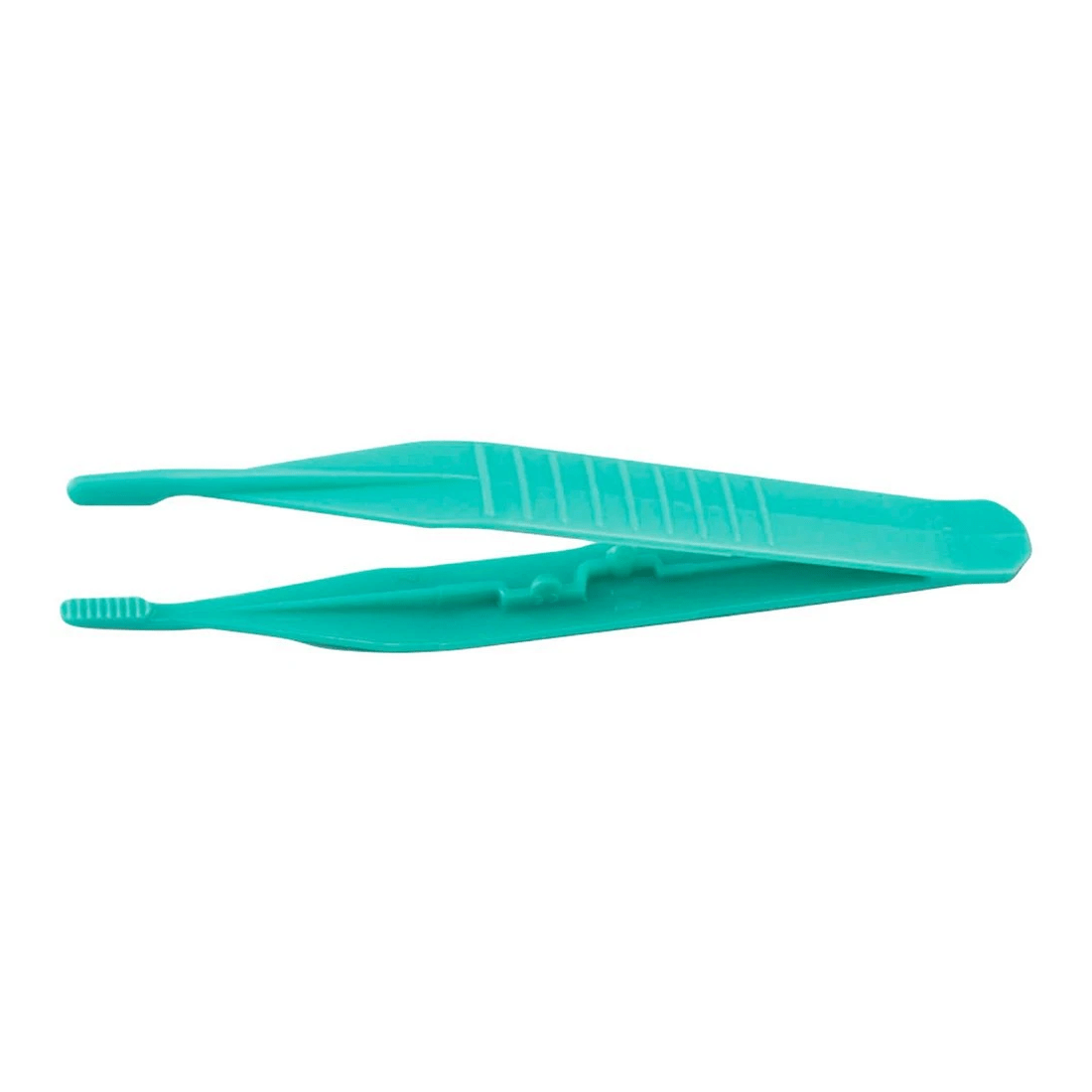 1 First Aiders Choice Disposable Sterile Forceps, 1 of 1