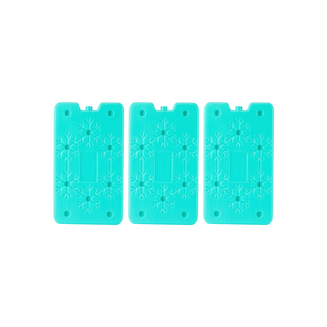 2 3 Pack Large Ice Bricks, 2 of 3