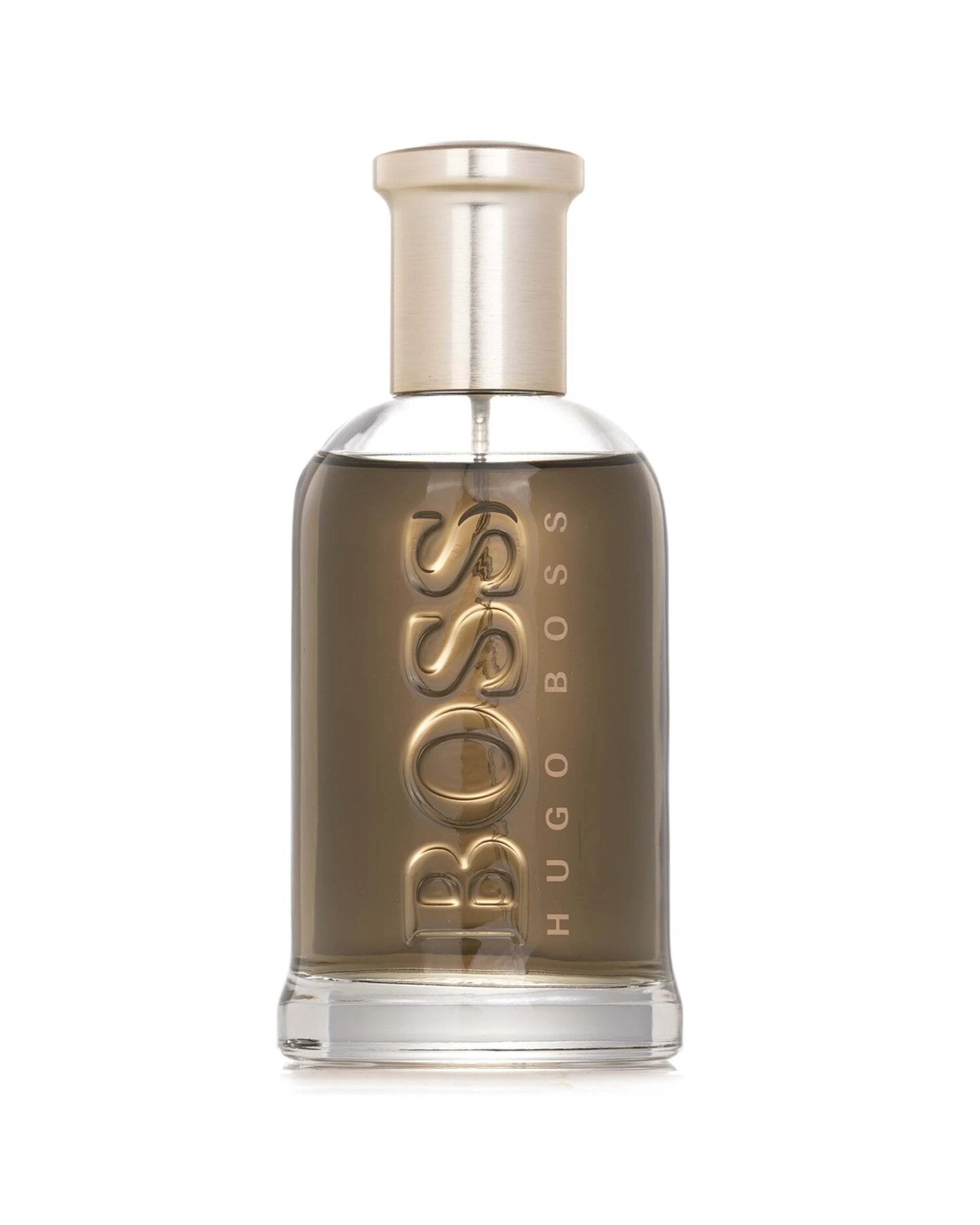 1 Hugo Boss Boss Bottled Eau De Parfum Spray  100ml/3.3oz, 1 of 1