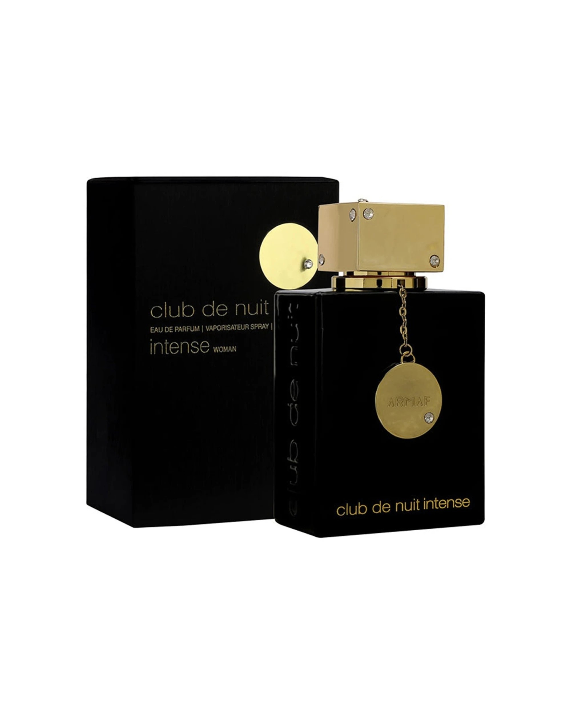 1 Armaf Club De Nuit Intense Eau de Parfum 105ml, 1 of 1