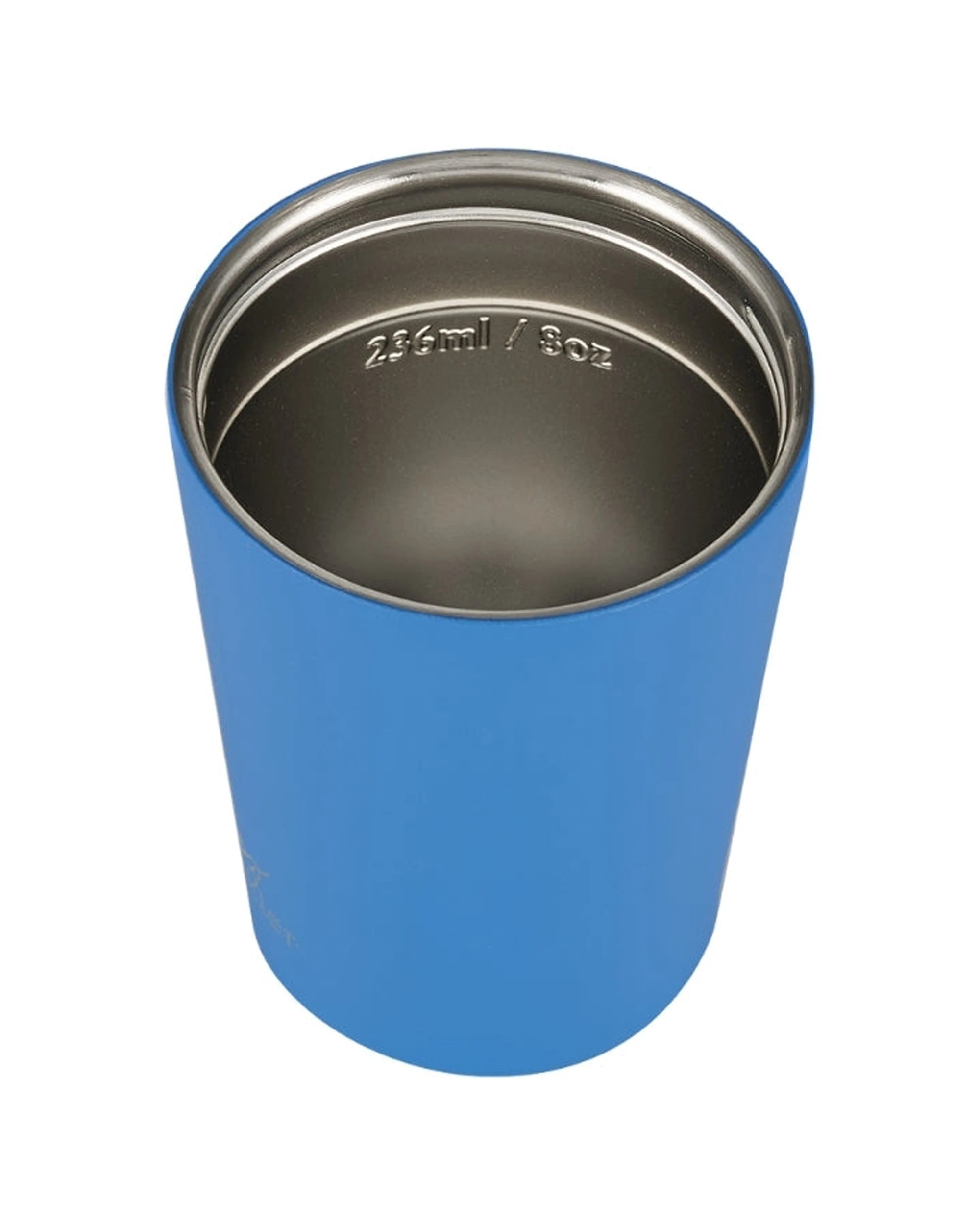 3 Sprinkler Luna Double Wall Cup 236ml Vacuum Insulated Leakproof - Blue, 3 of 3